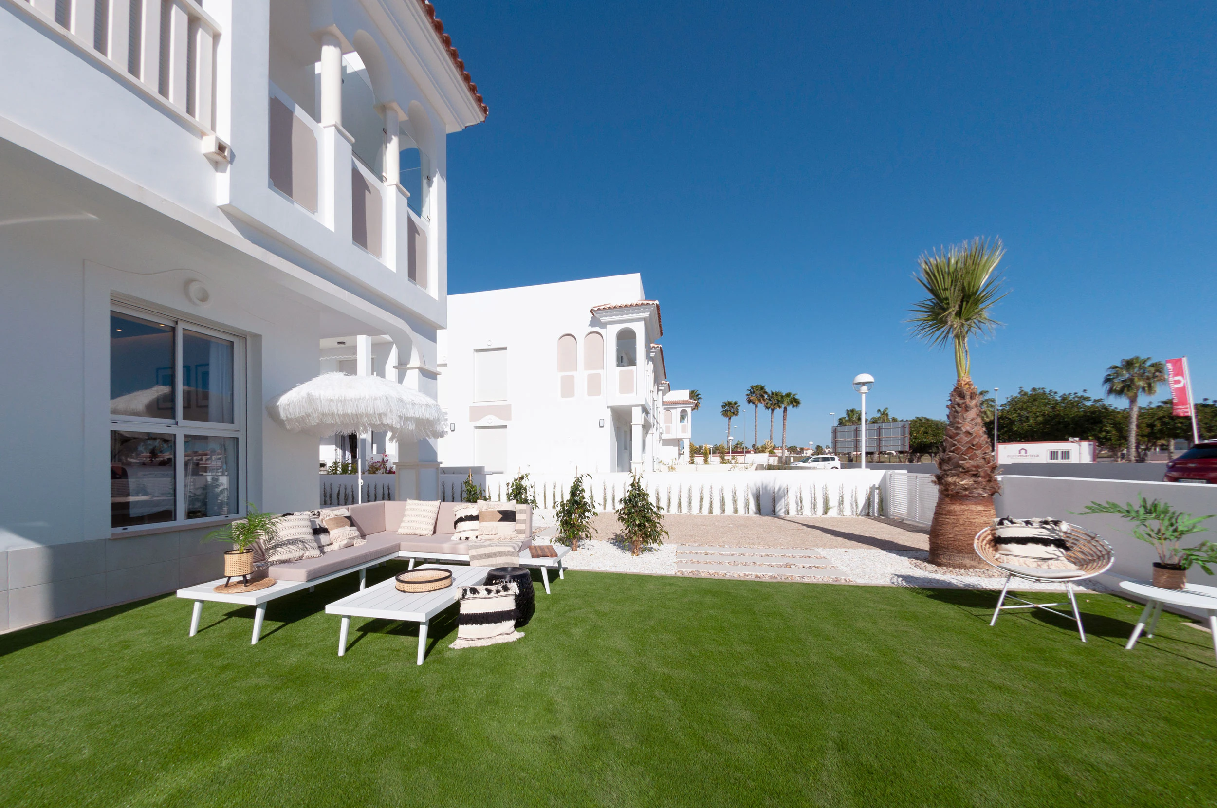 Apartments For Sale in Quesada