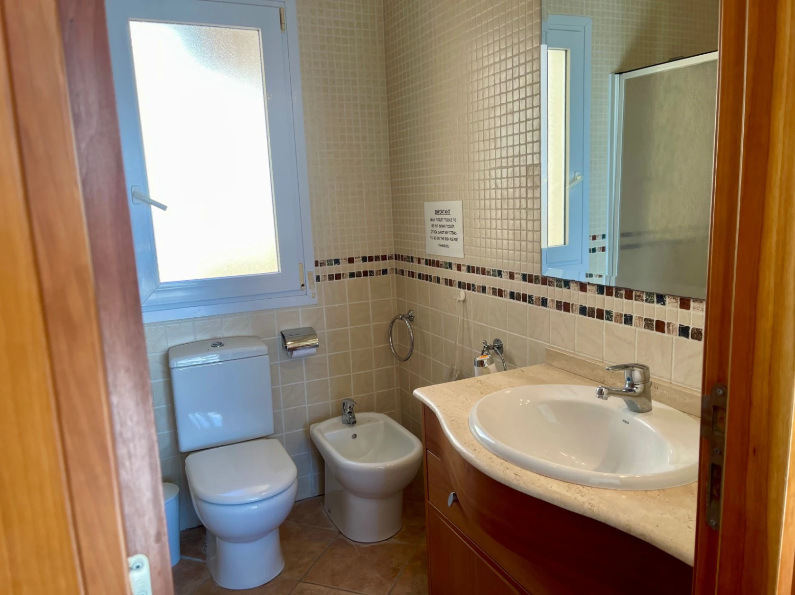 Your Mediterranean retreat. Villa with sea views in Benitachell