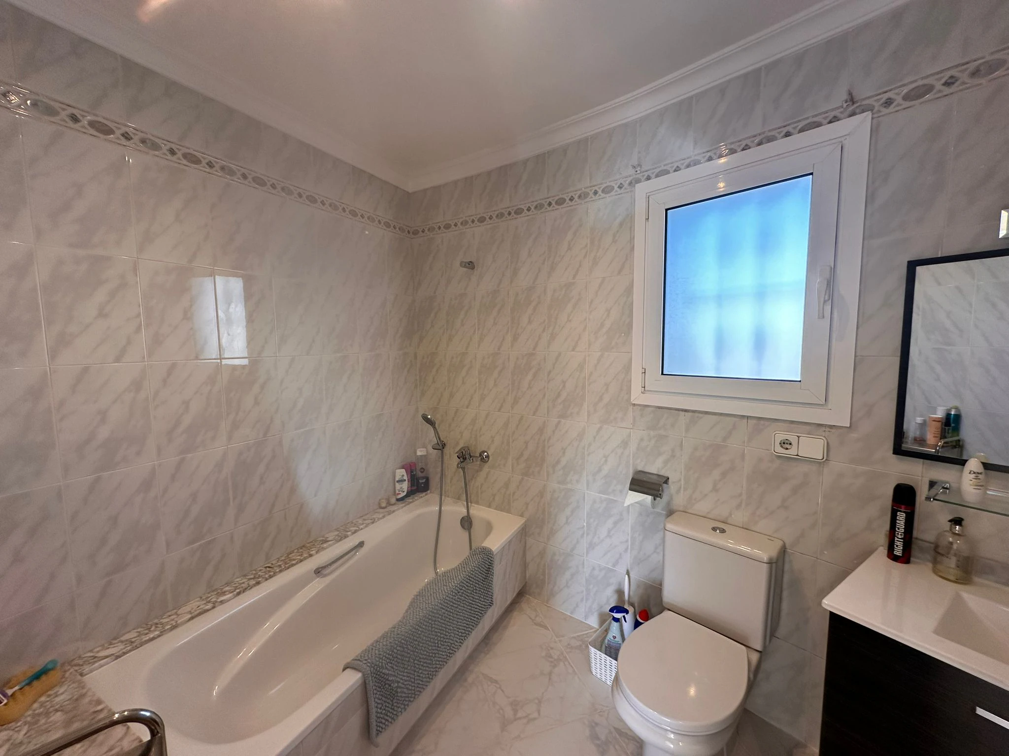 VILLA À VENDRE À MORAIRA