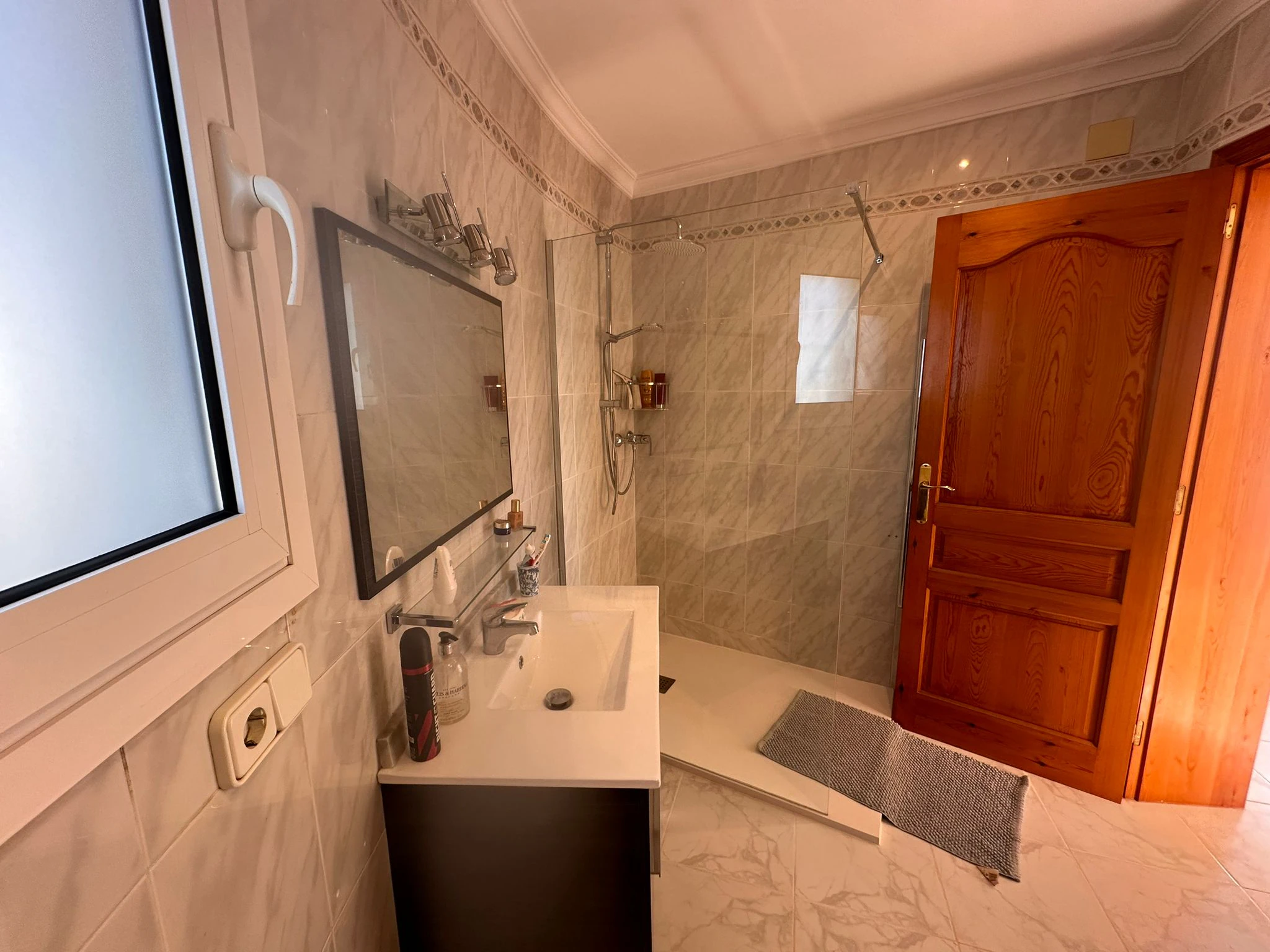 VILLA À VENDRE À MORAIRA