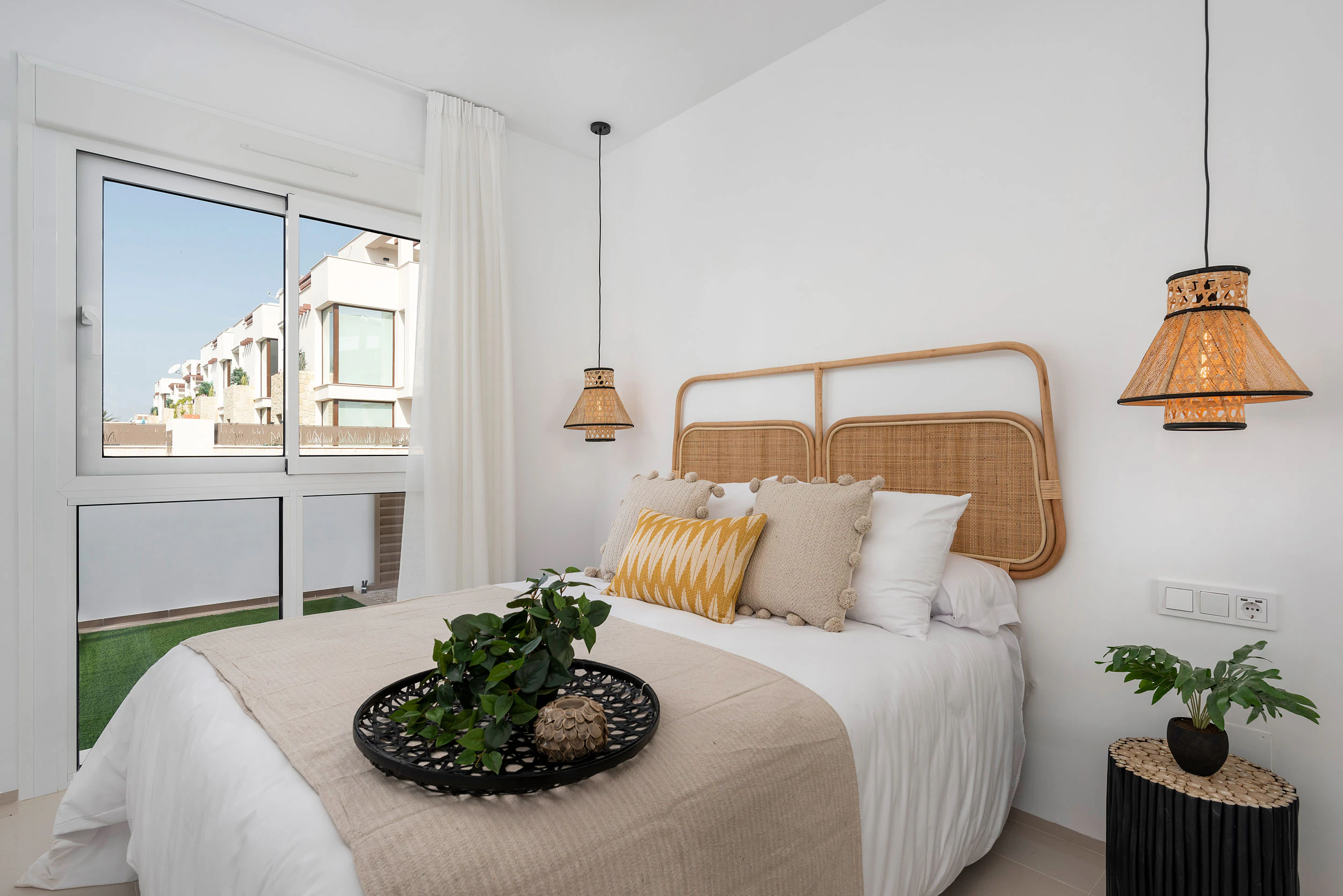 Garden Apartment Ciudad Quesada