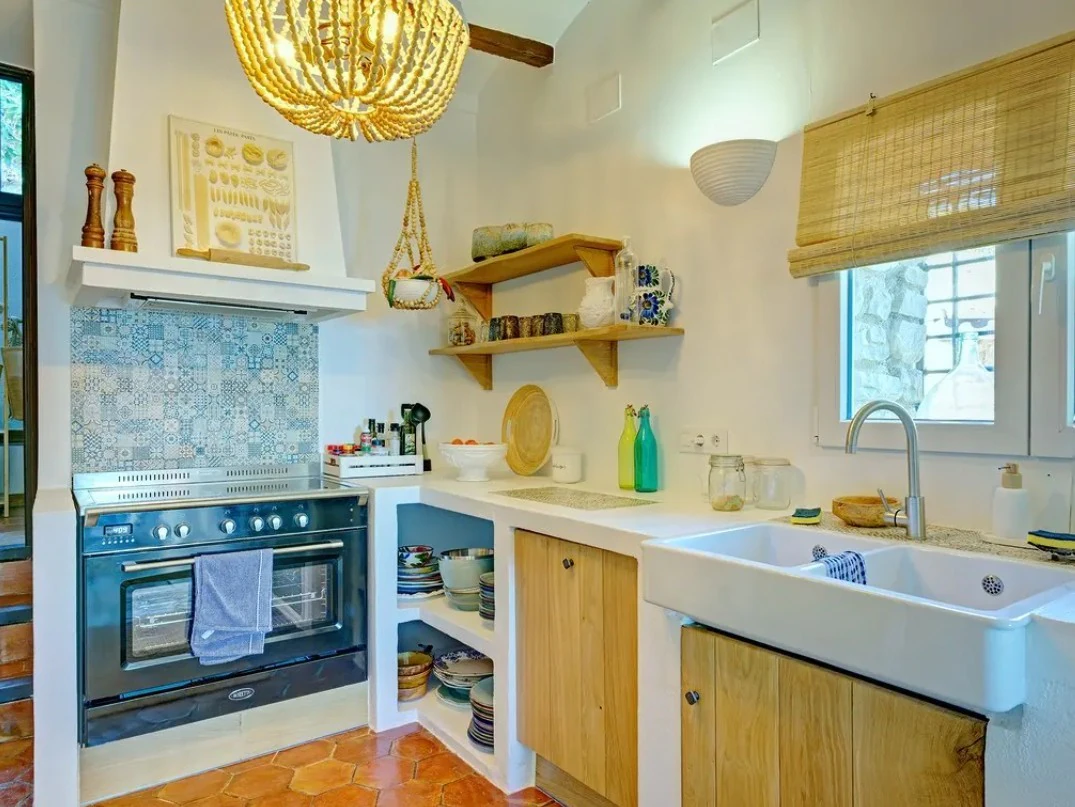 Villa for sale in Benissa