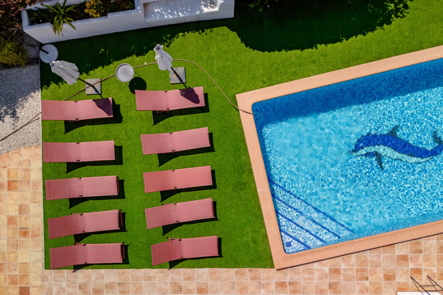 Villa for sale in Benissa, Alicante
