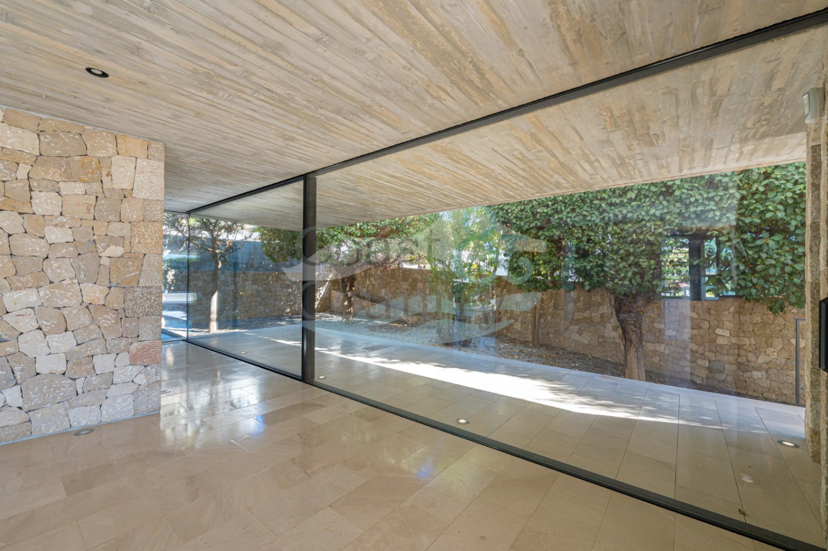 MINSKAD LYXVILLA I MORAIRA, COSTA BLANCA