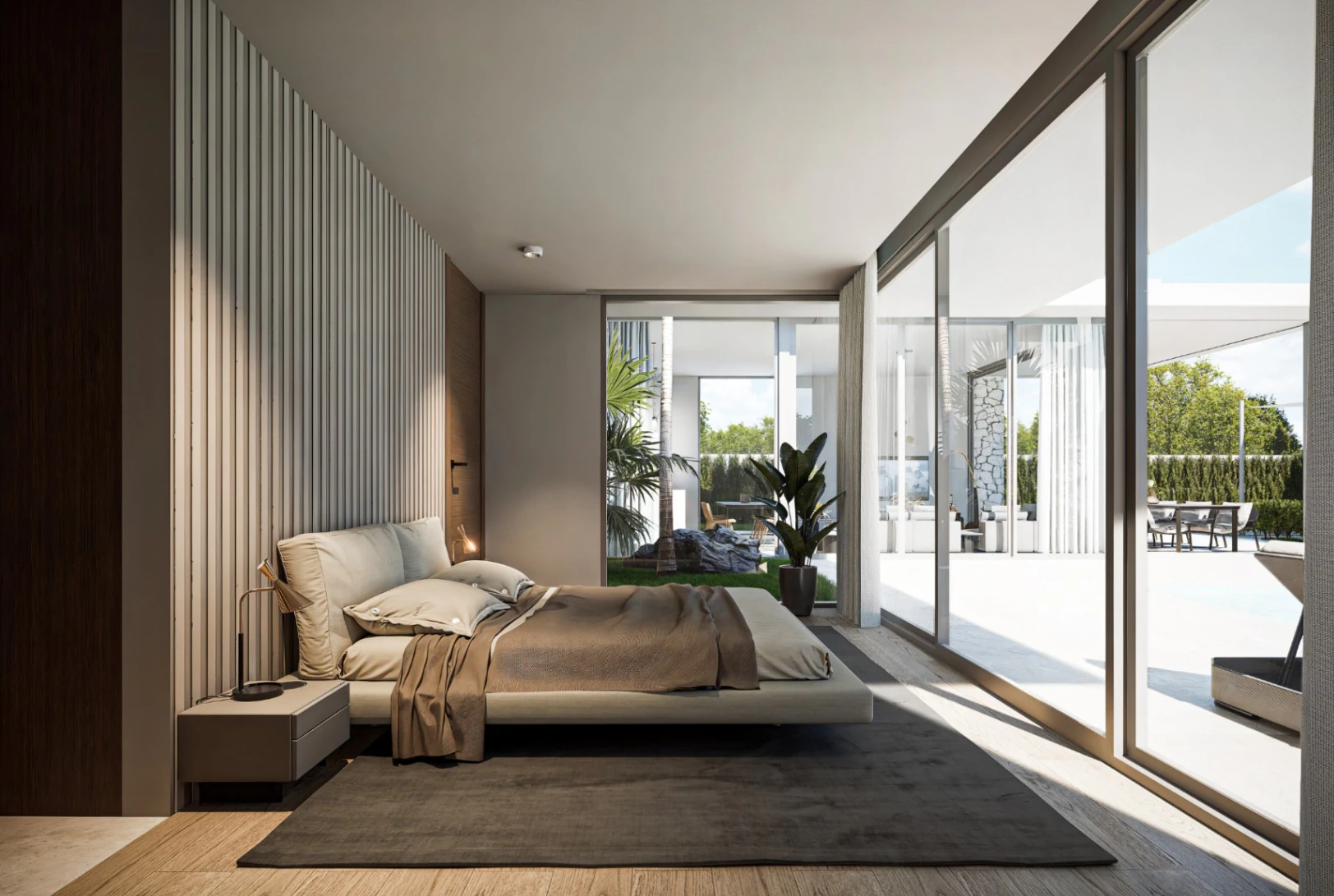 Villa te verkoop in Altea, Alicante