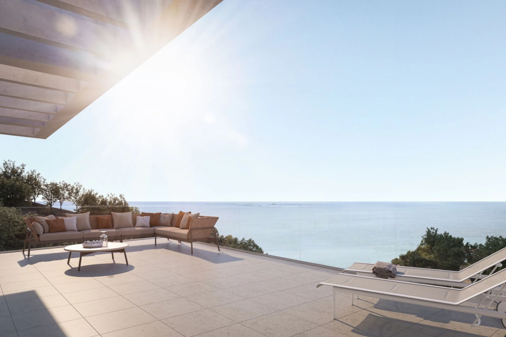 CC1112 - Exquisite Wohnung in Villajoyosa