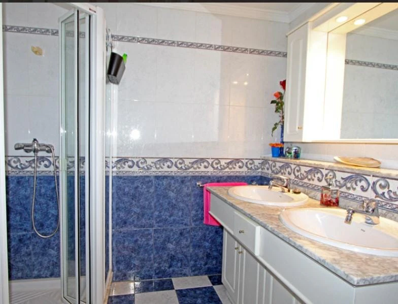 Idyllic villa for sale in Fanadix - Moraira
