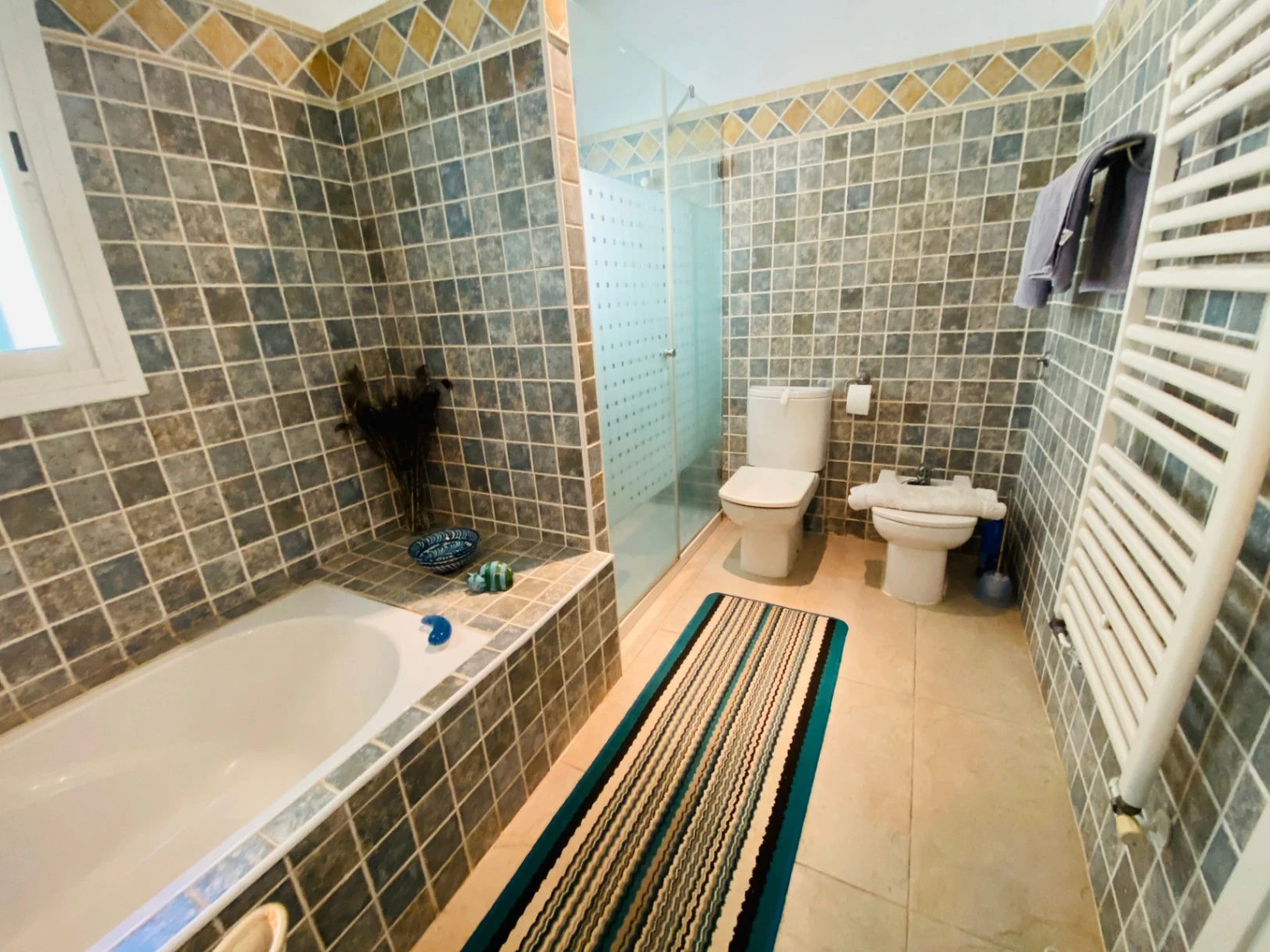 Villa for sale in Calpe