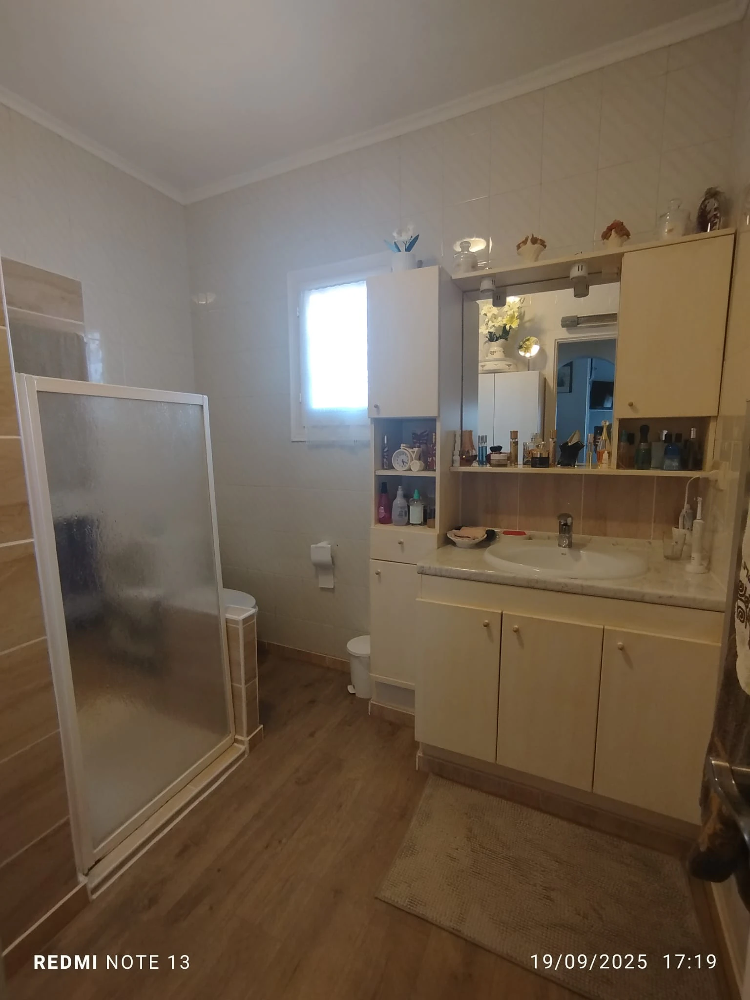 Villa for sale with 3 bedrooms and a pool in Calpe, Alicante.