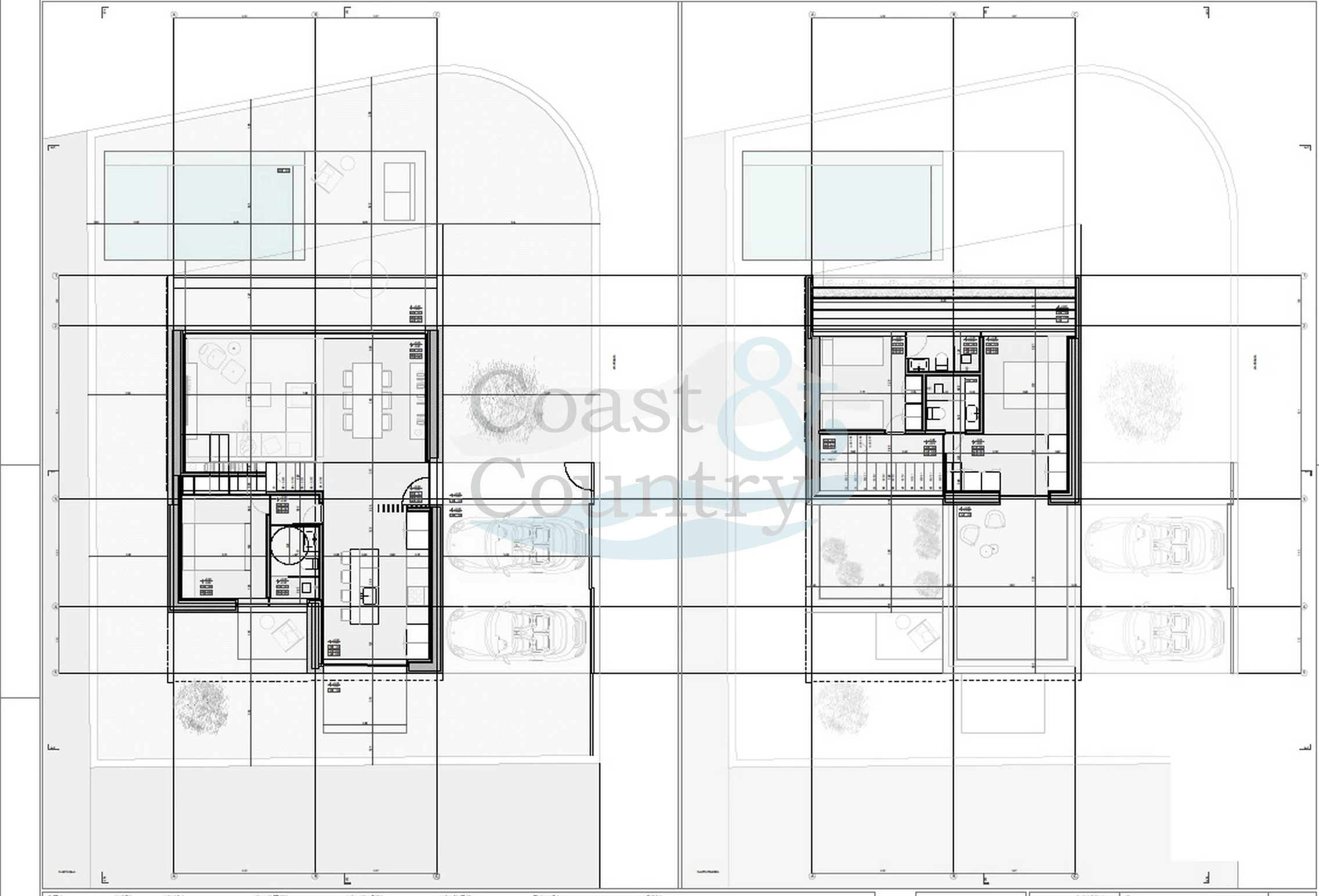 Exquisite Contemporary villa in Dénia