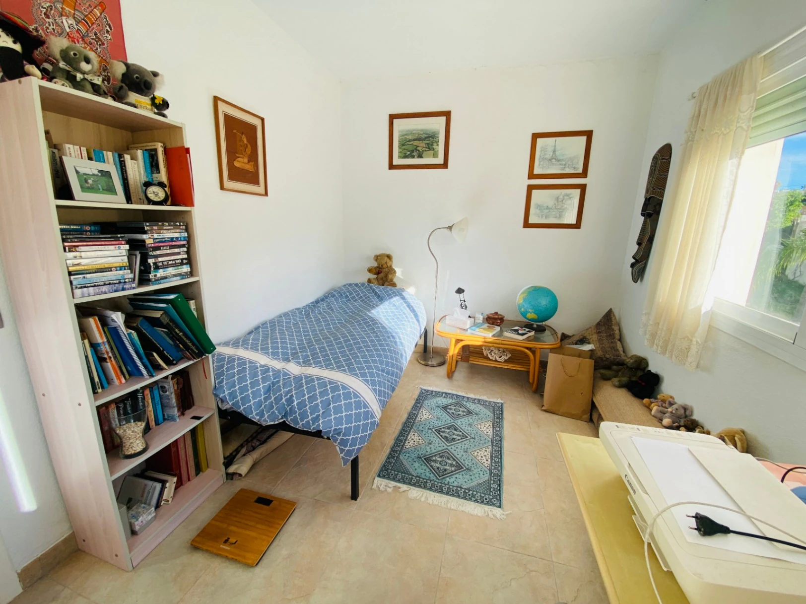 Villa for sale in Calpe