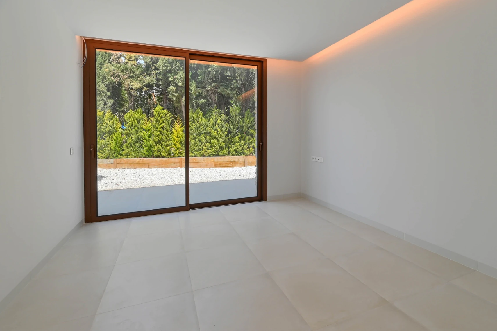 Fantastisk villa med 4 sovrum och 4 badrum i Moraira
