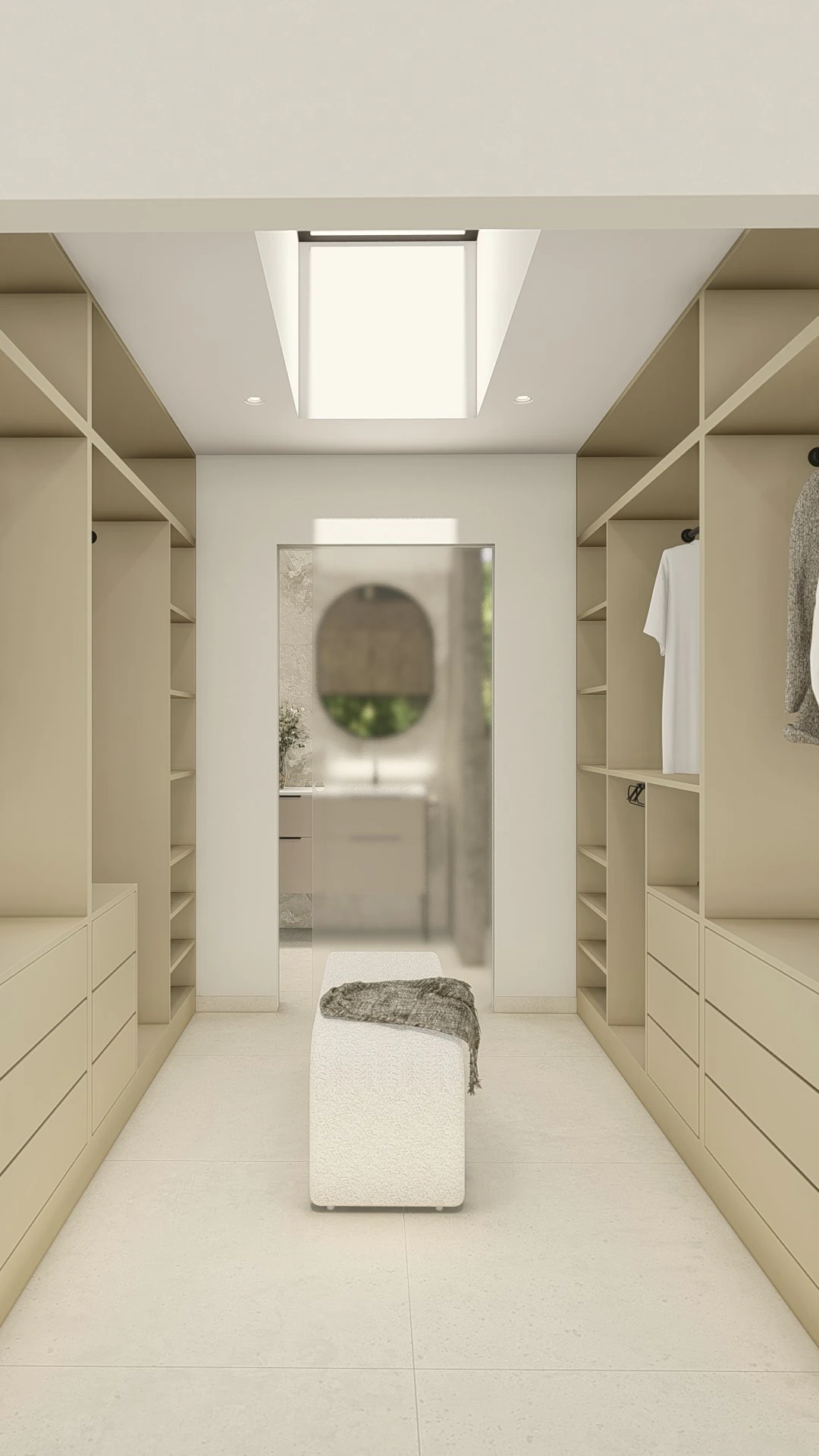 Magnificence new build villas - Polop