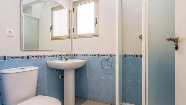 For Sale. Apartment in Calpe