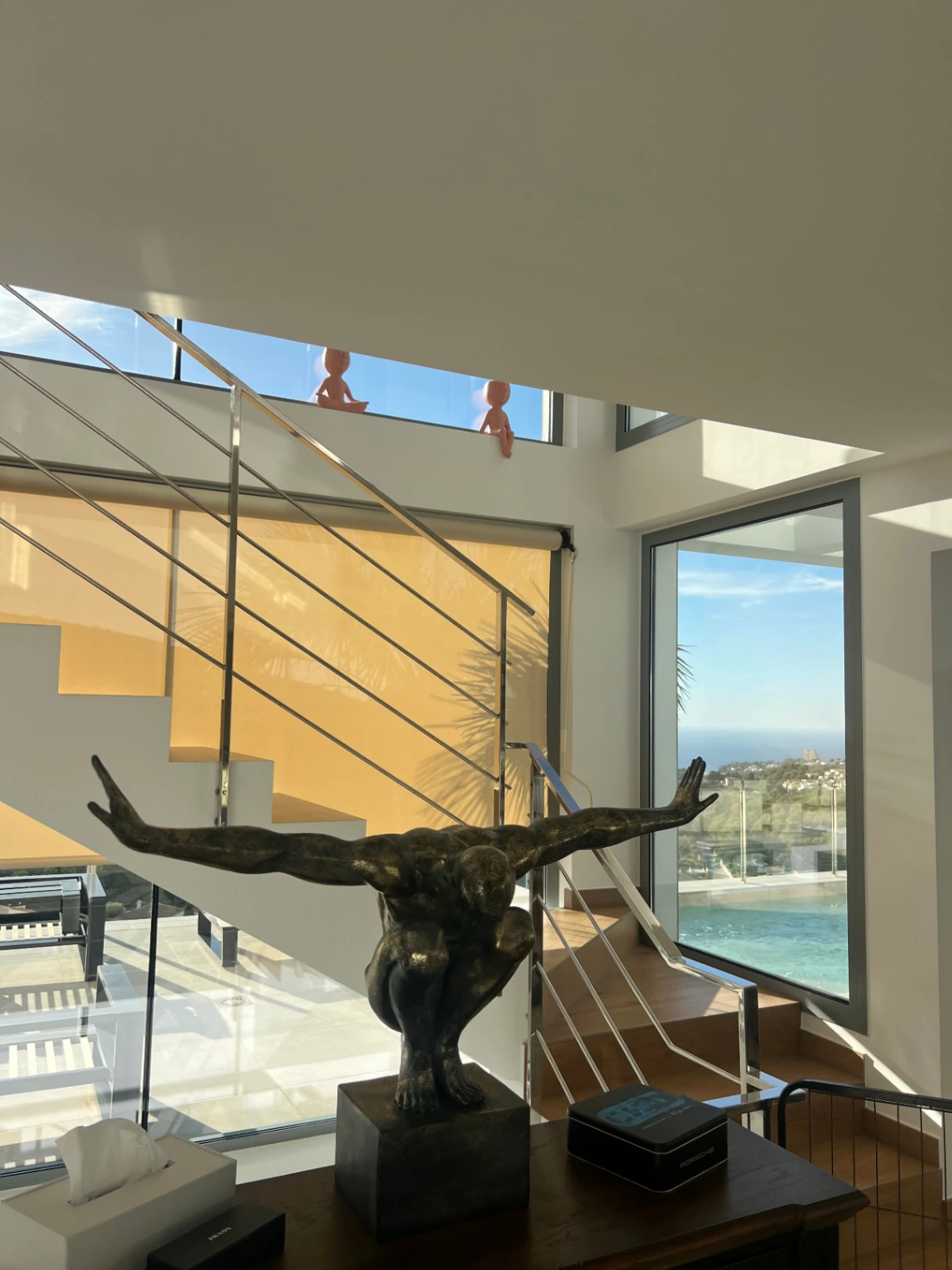 Luxury Villa for sale in Moraira