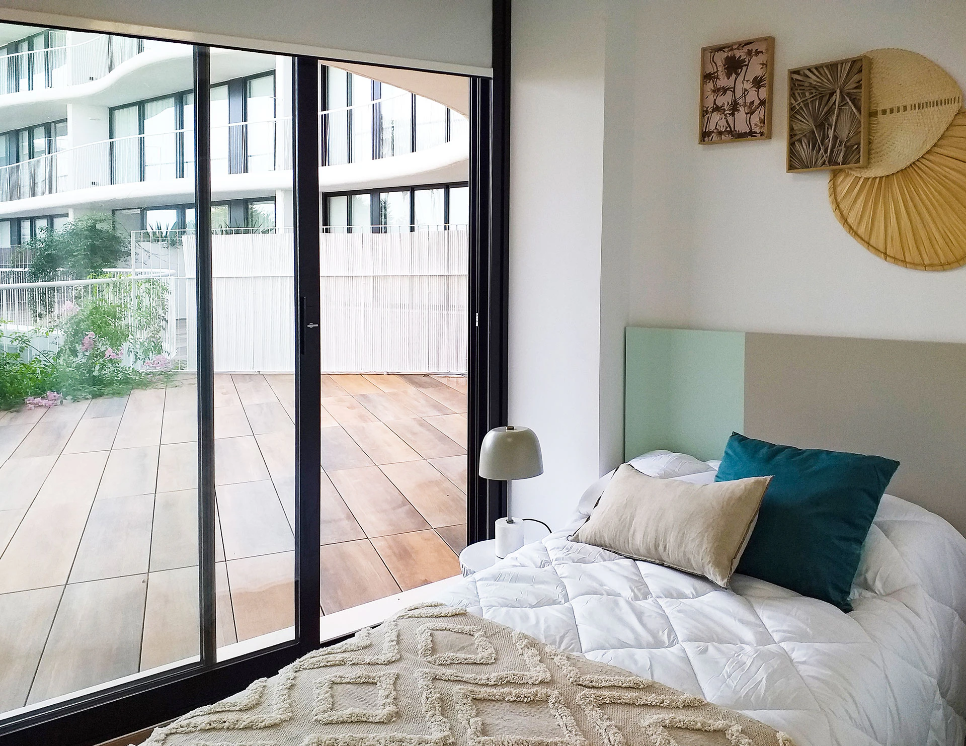 Apartment for sale in Denia