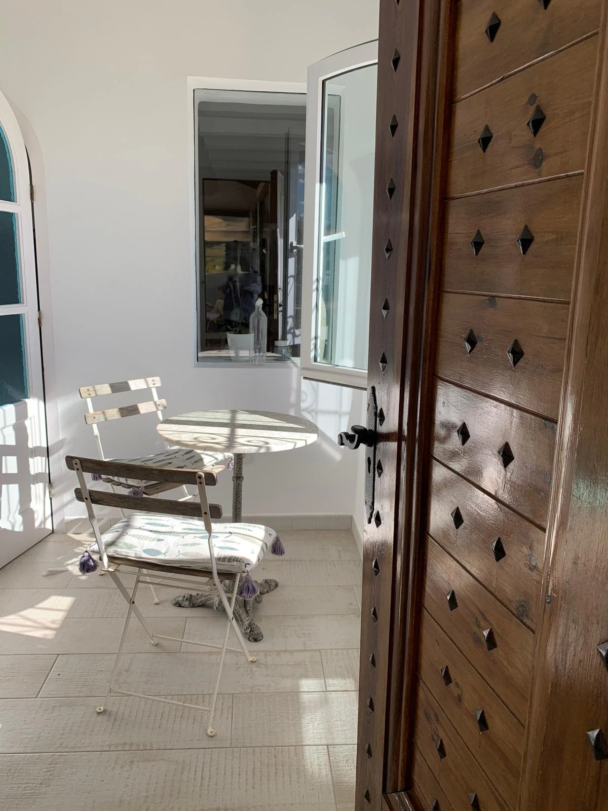Lyxvilla med havsutsikt i Moraira