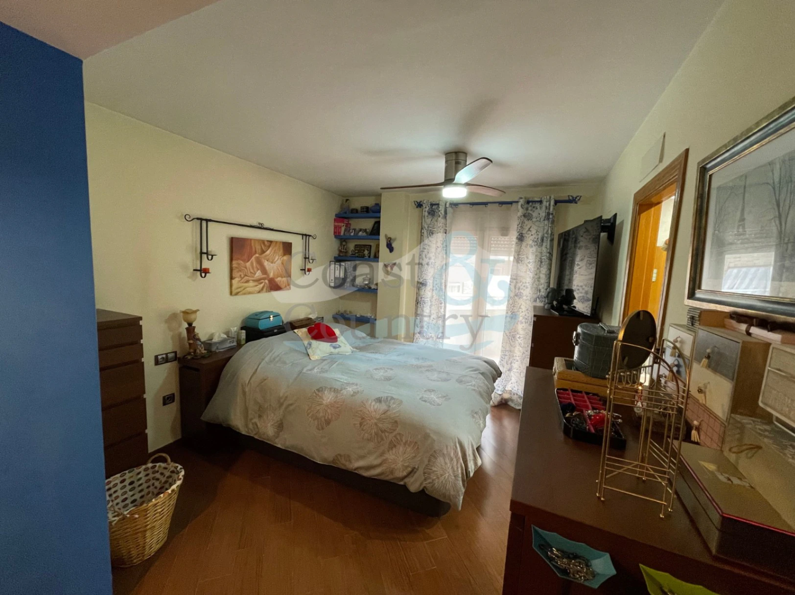 Impressive 4-bedroom apartment in Calpe