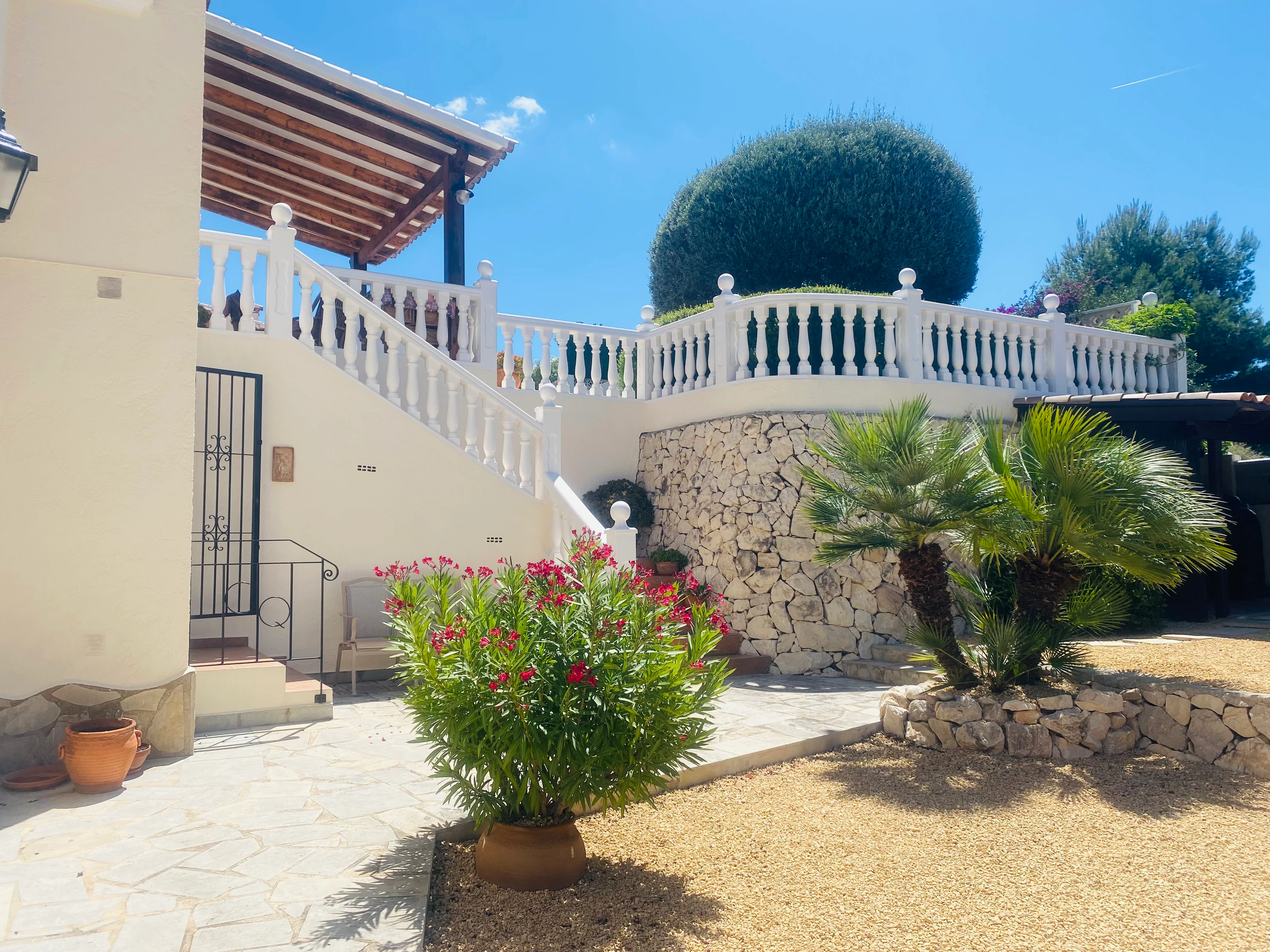 Charming villa for sale Benitachell