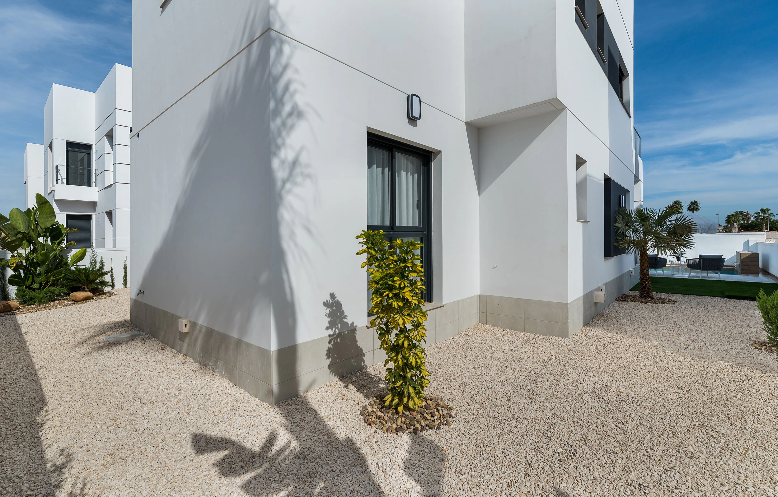 Luxury Modern villa in Ciudad Quesada