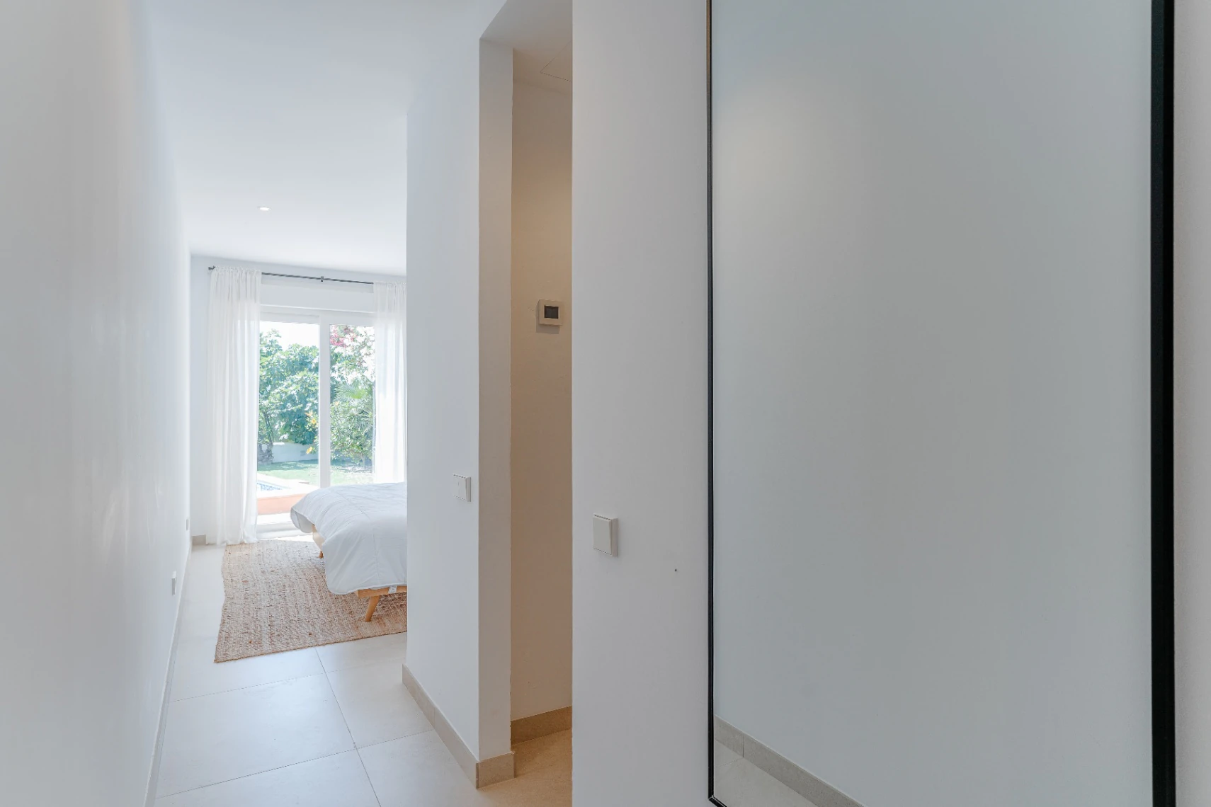 Villa for sale in Benissa, Alicante