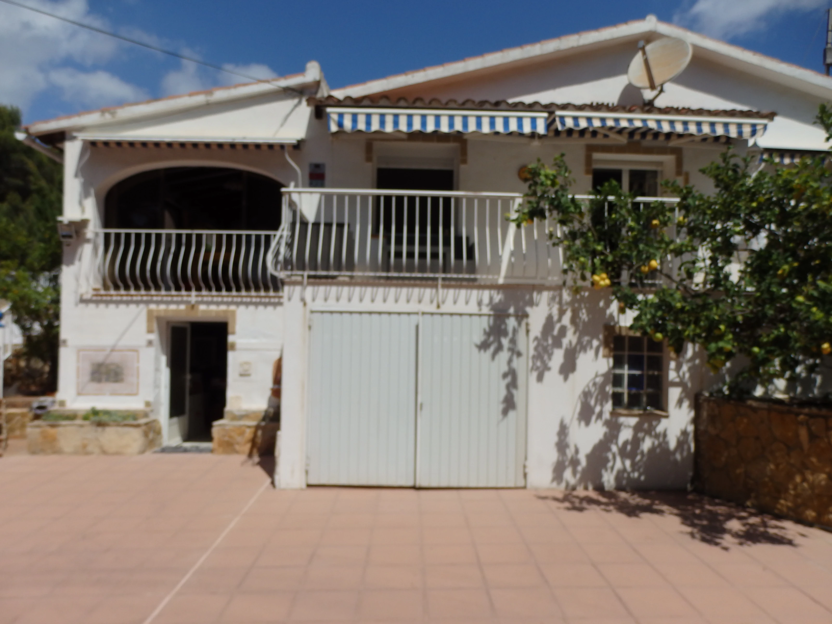 Villa for sale Moraira - San Jaime
