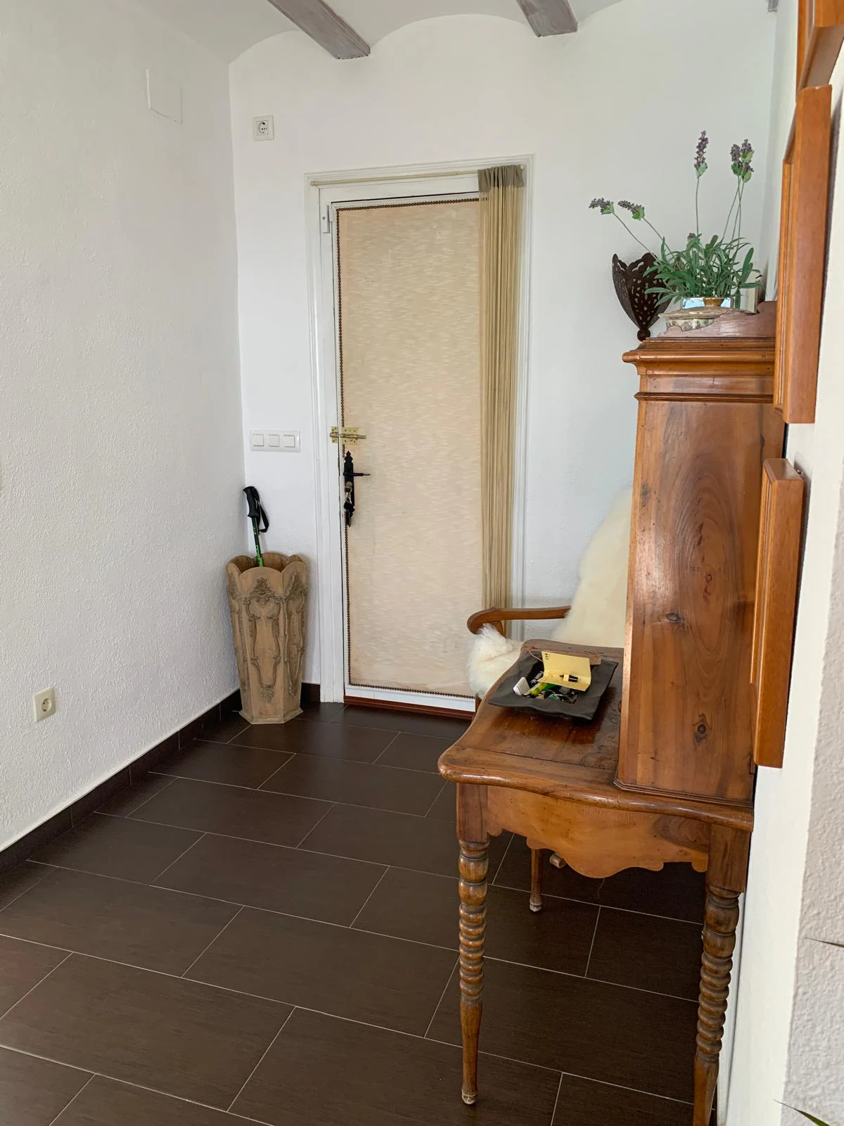 Lyxvilla med havsutsikt i Moraira
