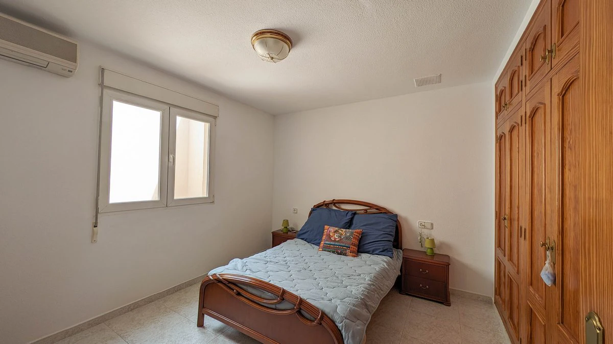 Elegant Penthouse in the Heart of Calpe