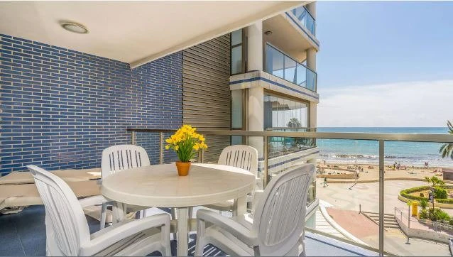 For Sale. Apartment in Calpe