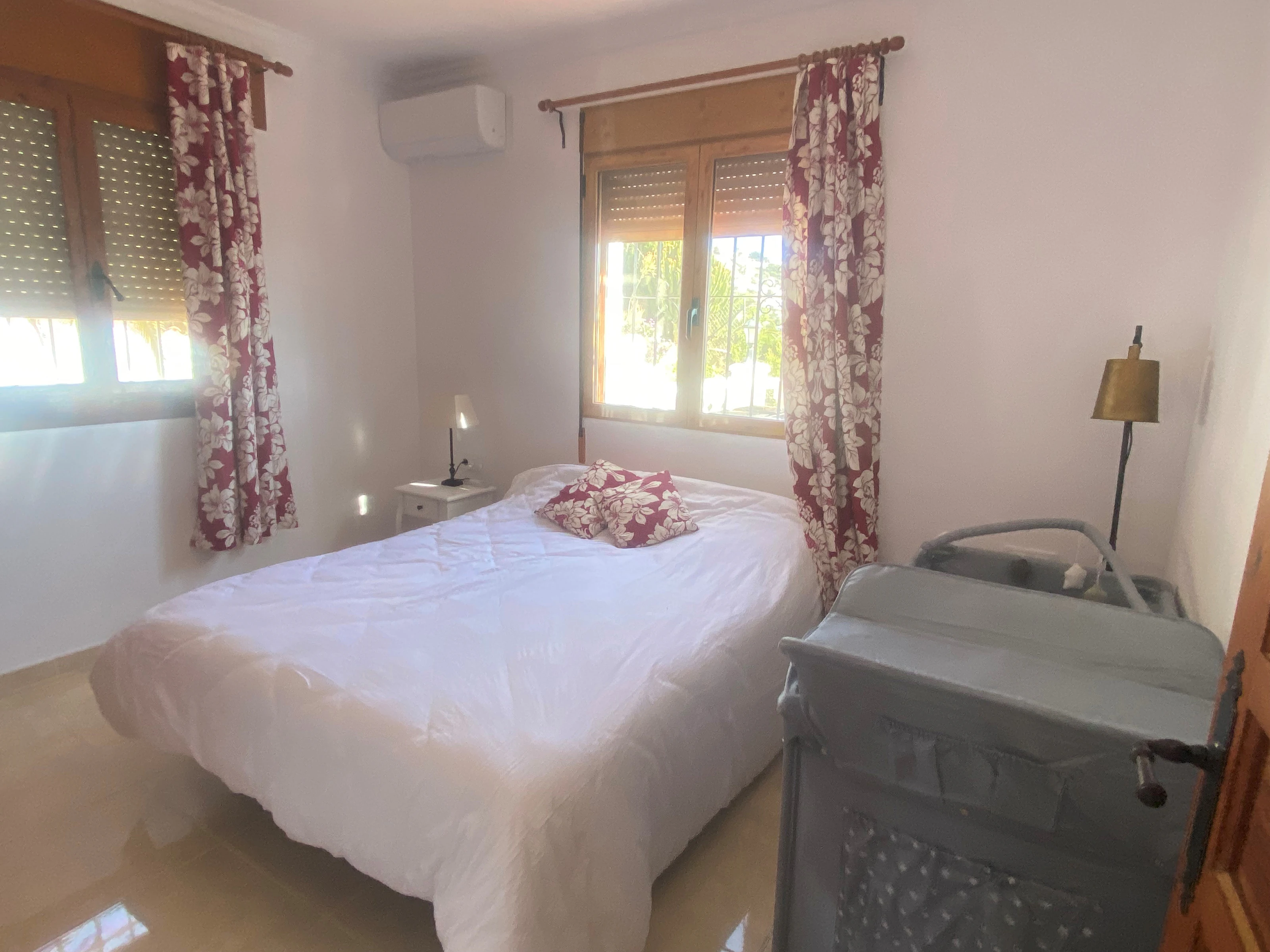 Villa te koop in Benissa Costa