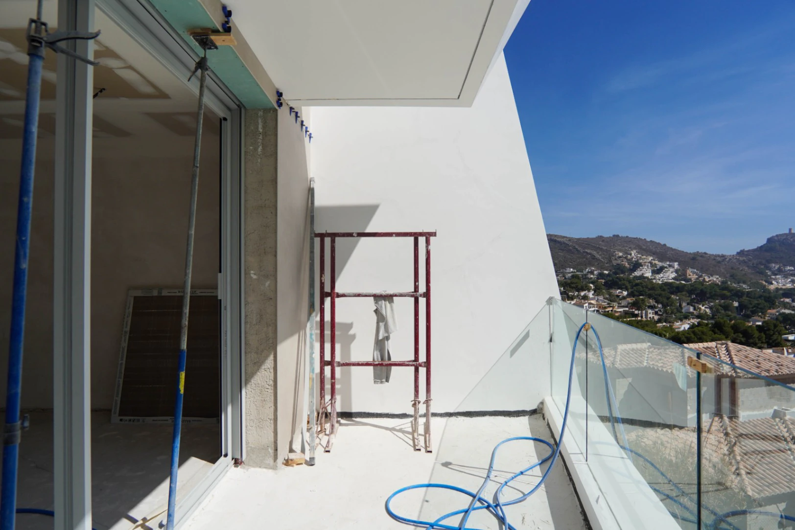 Elegant Villa with Sea Views Portet