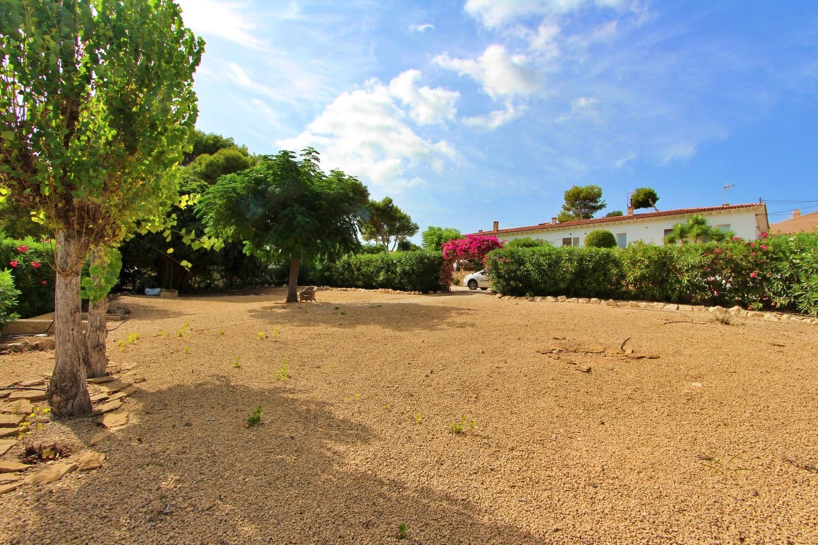 CC802 - Investment oportunity in Moraira