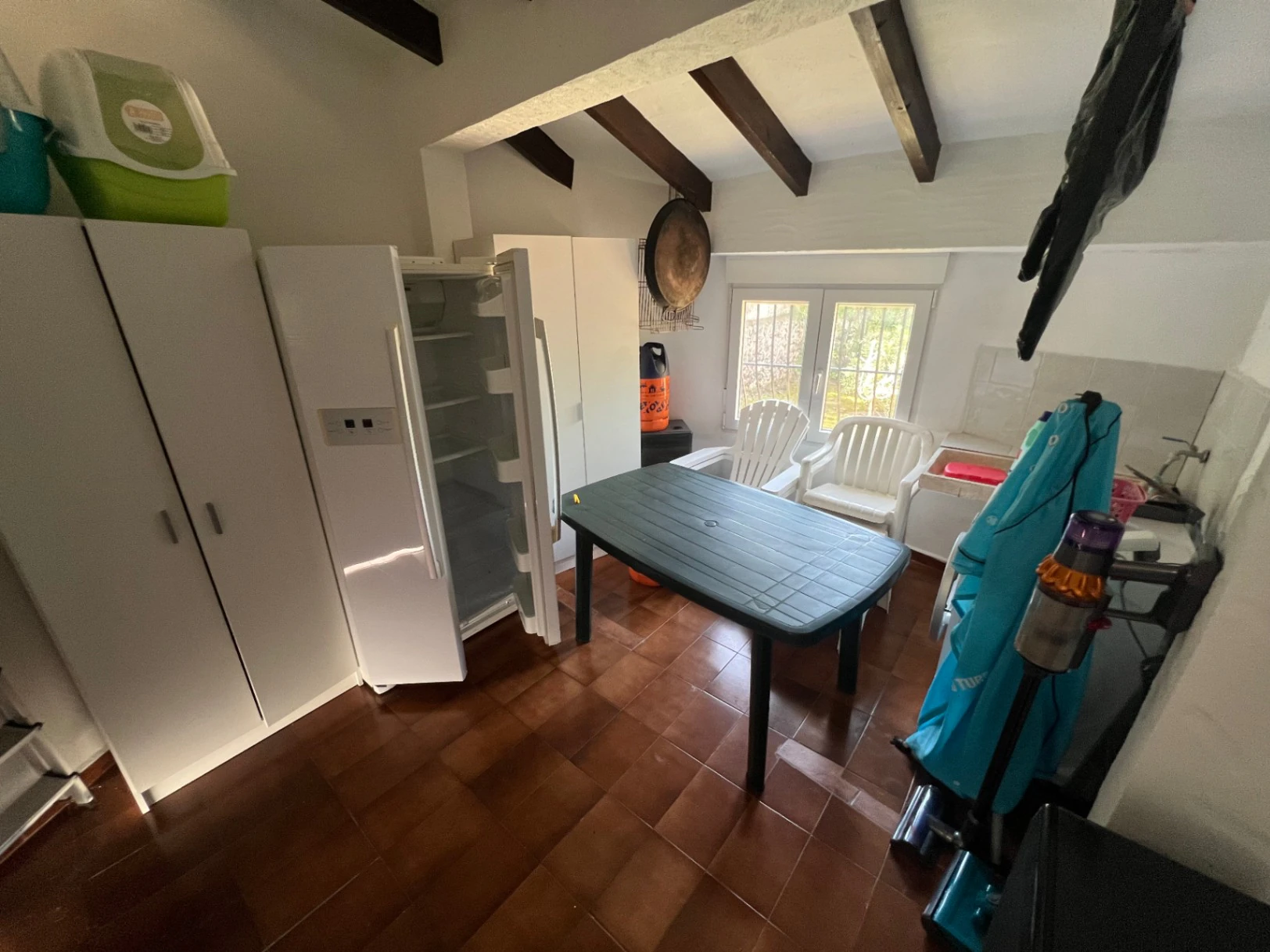 Chalet in Javea el Tosalet