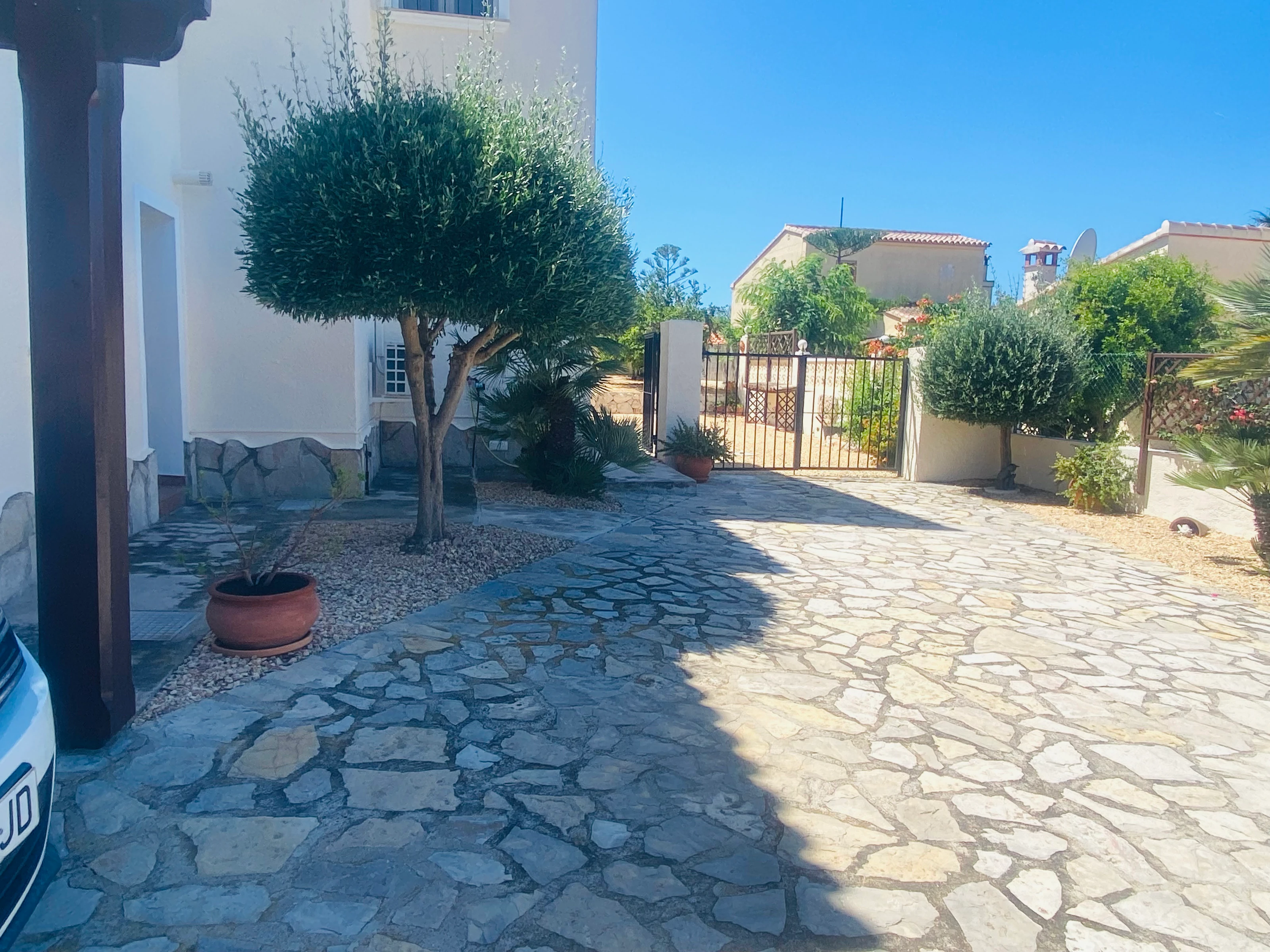 Charming villa for sale Benitachell