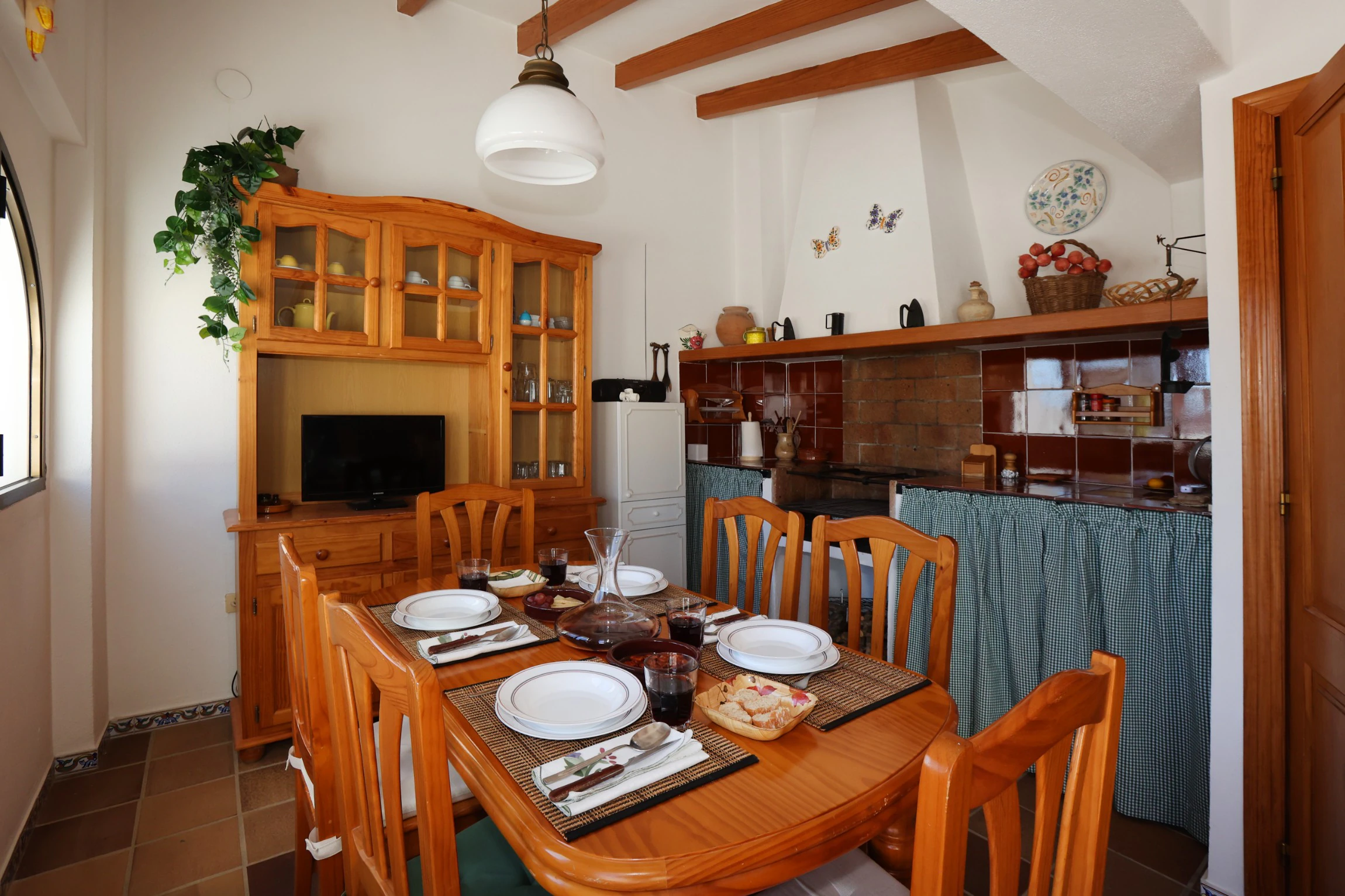 Villa till försäljning i Benissa
