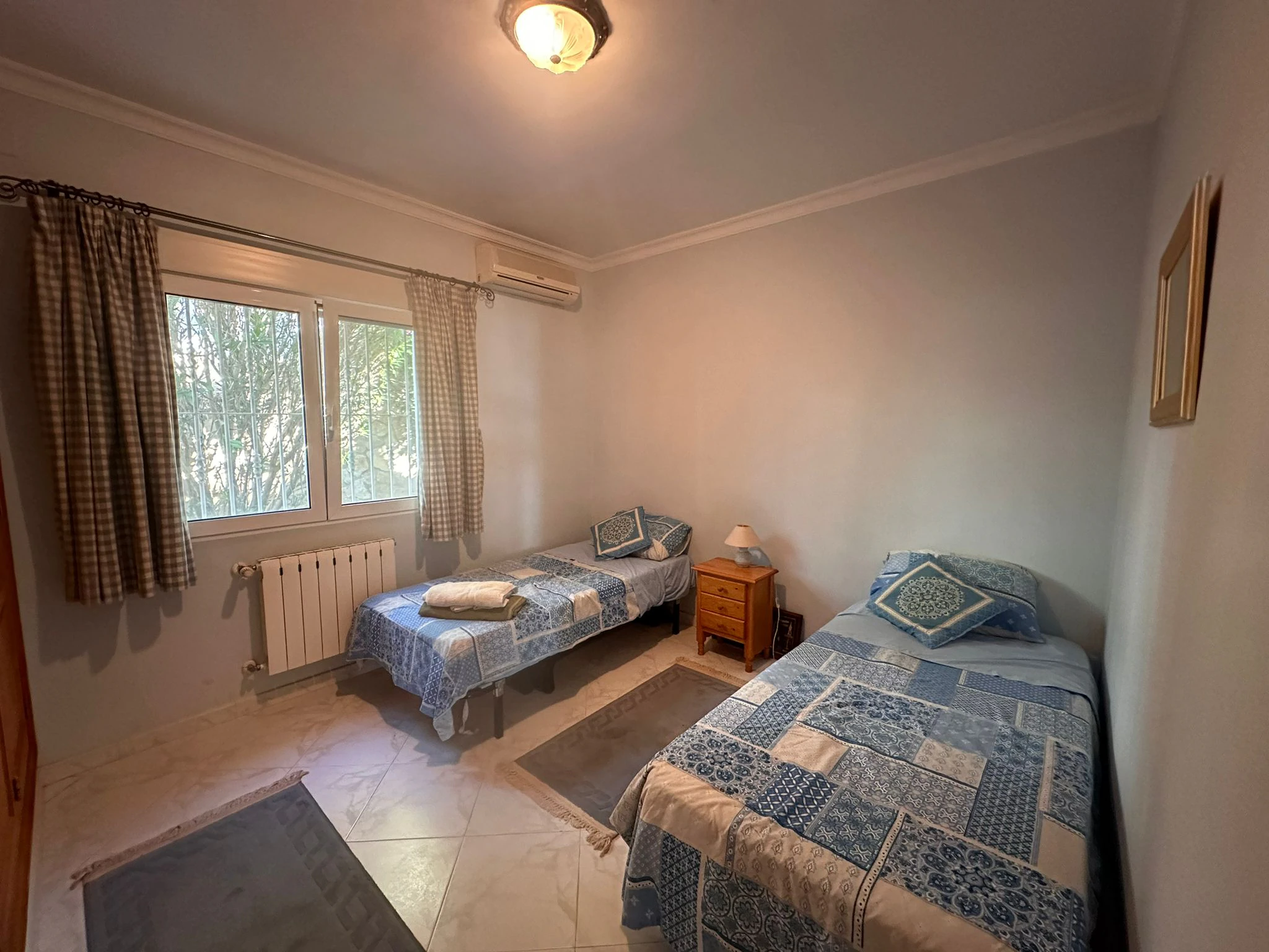 VILLA À VENDRE À MORAIRA