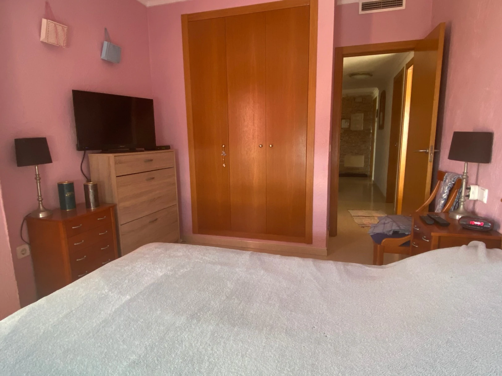 Penthouse for sale in Teulada