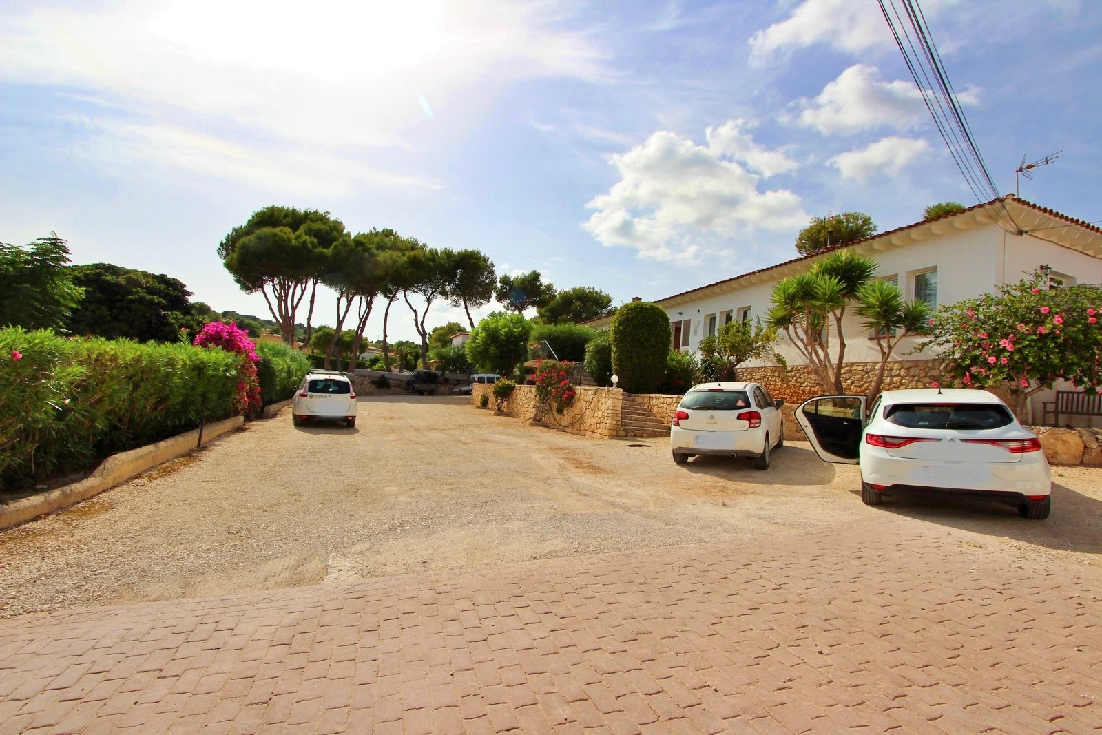 Opportunité d’investissement à Moraira