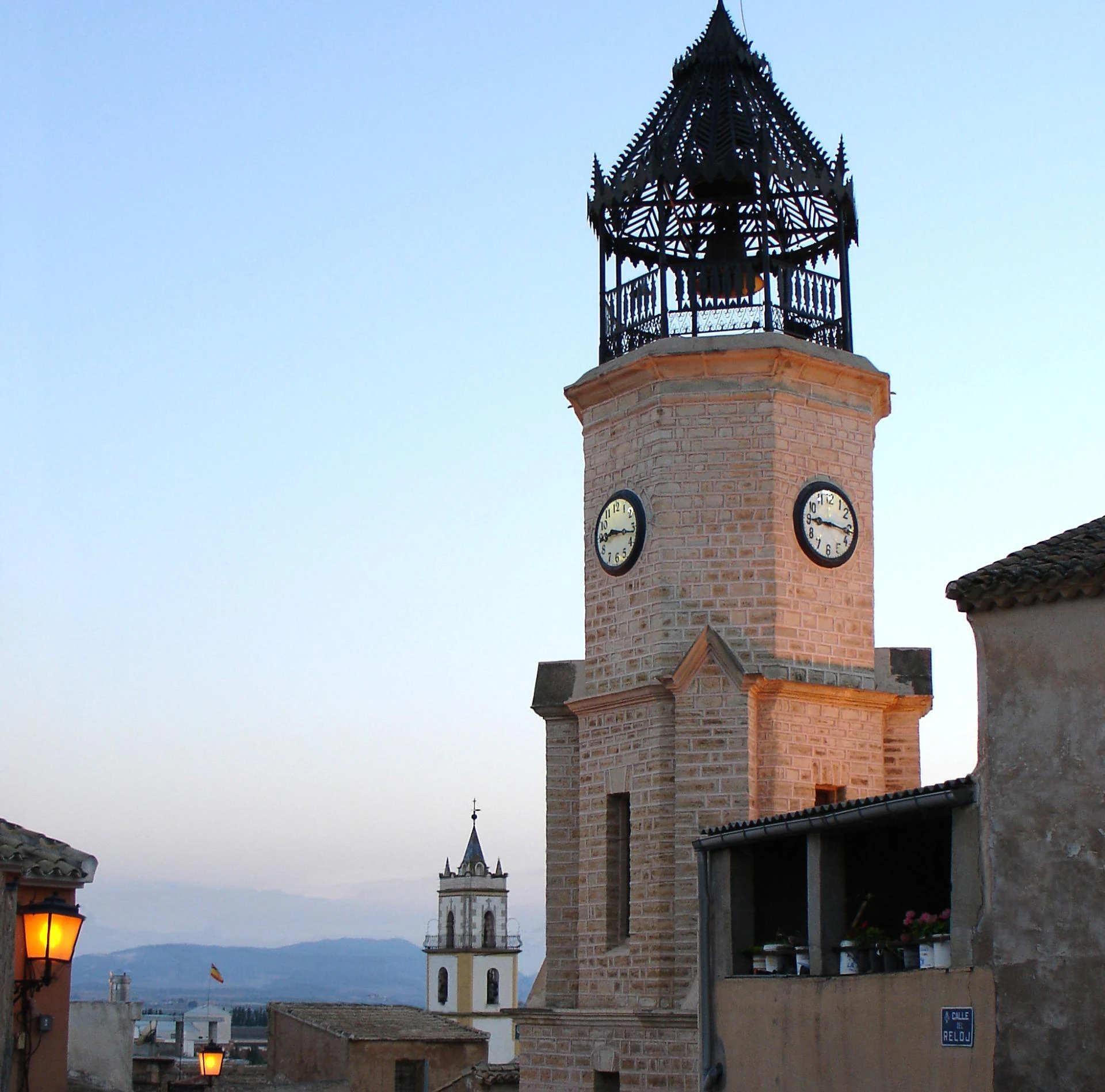 Salg. Villa i Pinoso