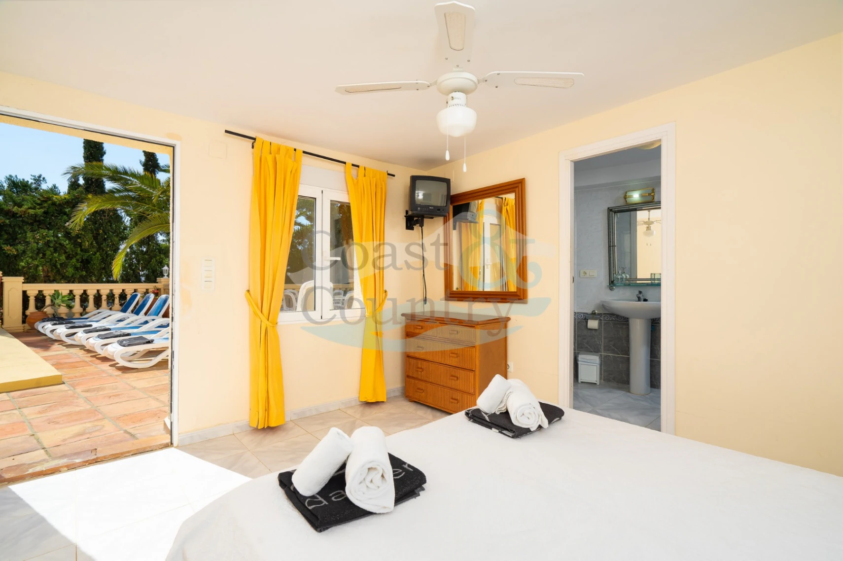 Luxe villa in Balcon al Mar Javea