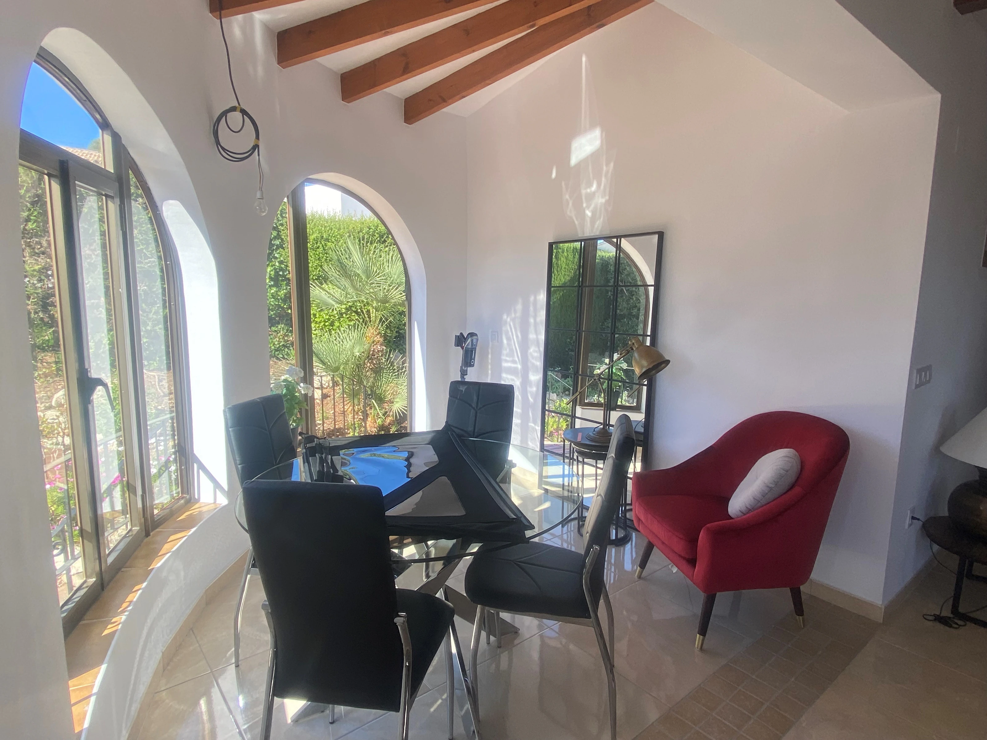 Villa te koop in Benissa Costa