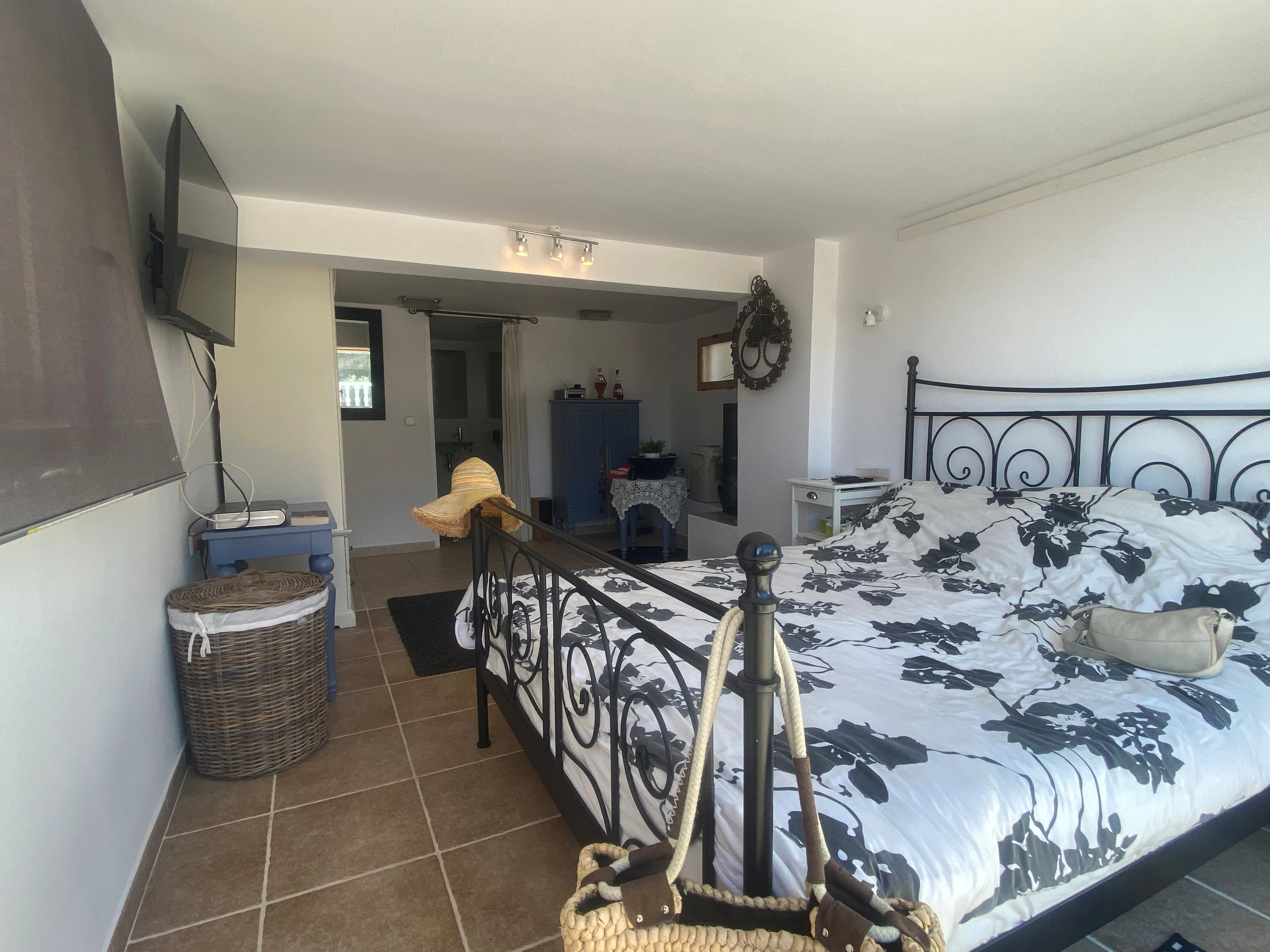 Villa te koop in Benissa Costa
