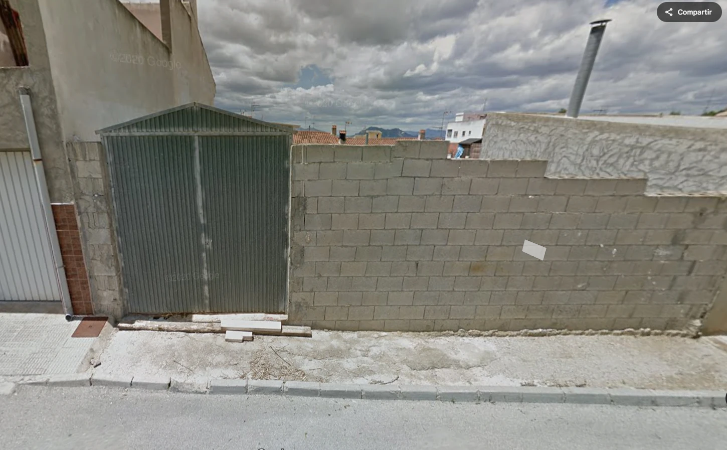 Plot en venta en Benijofar