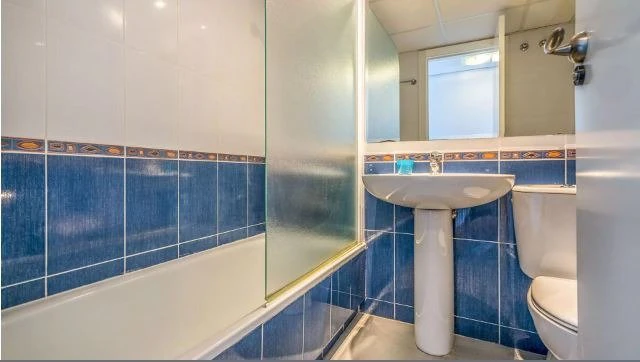 For Sale. Apartment in Calpe