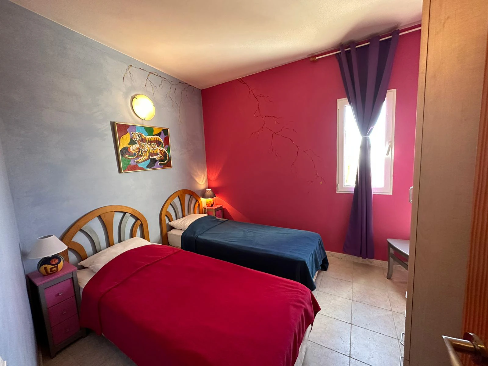 Magnificent Ibiza style villa for sale