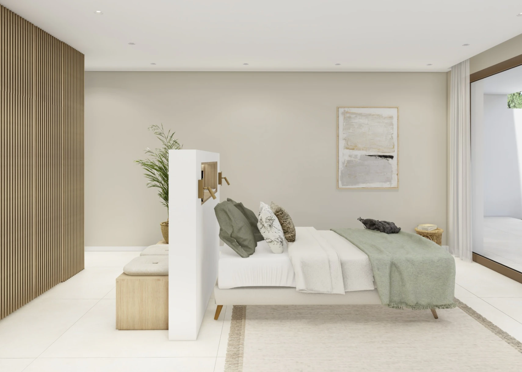 Luxury villas in Finestrat