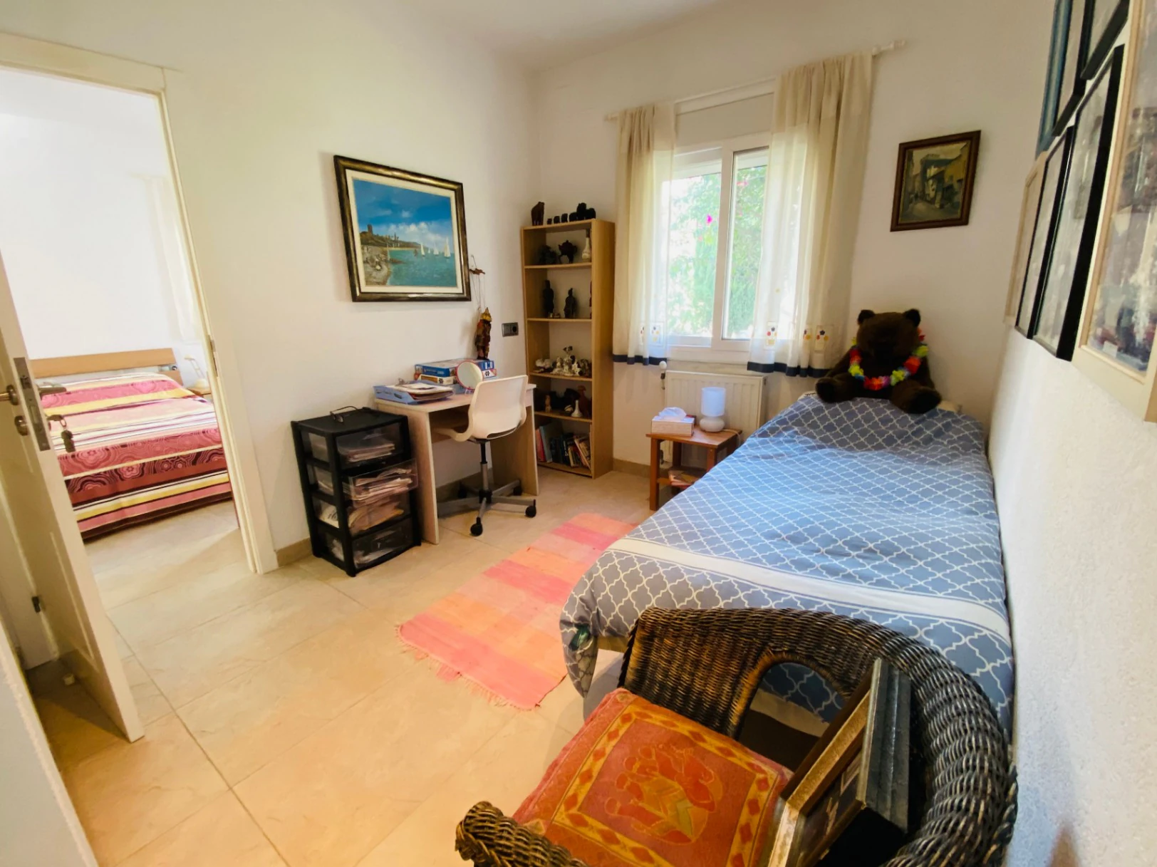 Villa for sale in Calpe