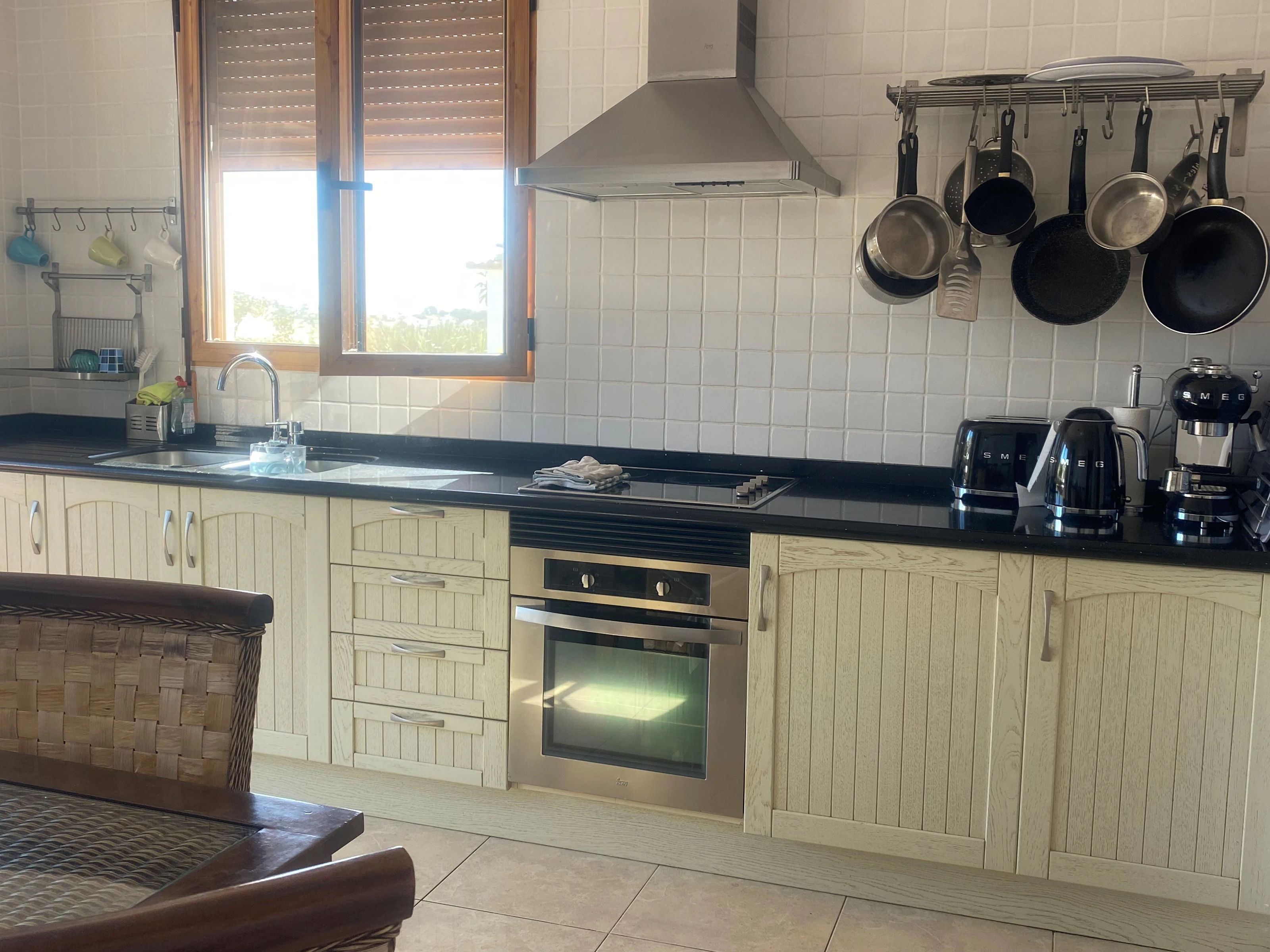 Villa te koop in Benissa Costa