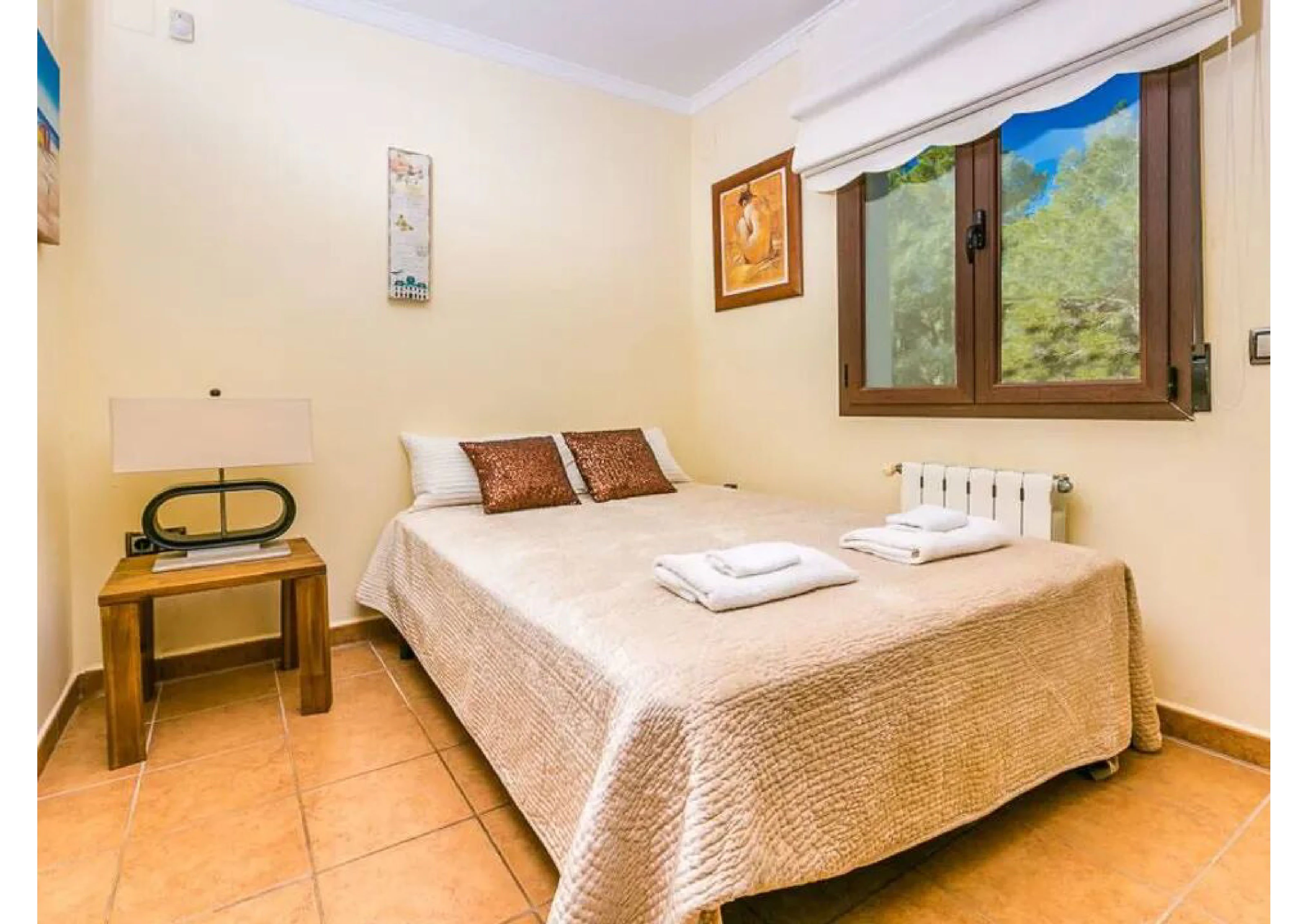Mooie Finca Te koop in Teulada