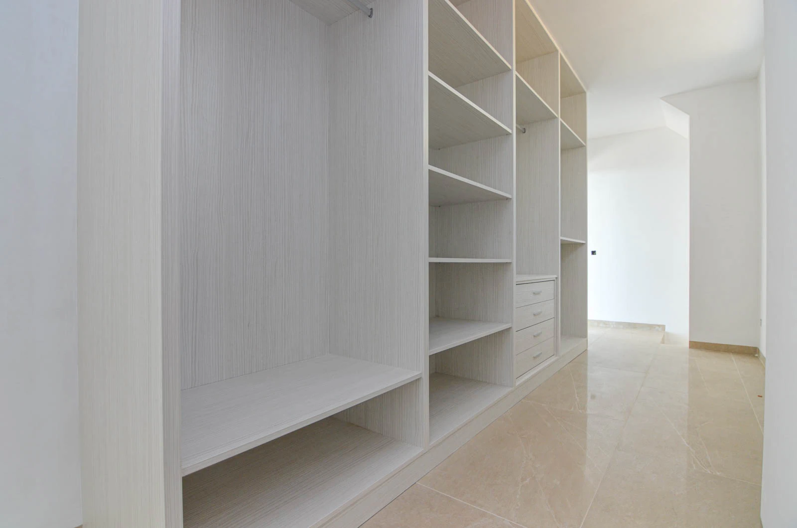 New Build Villa For Sale in Benissa